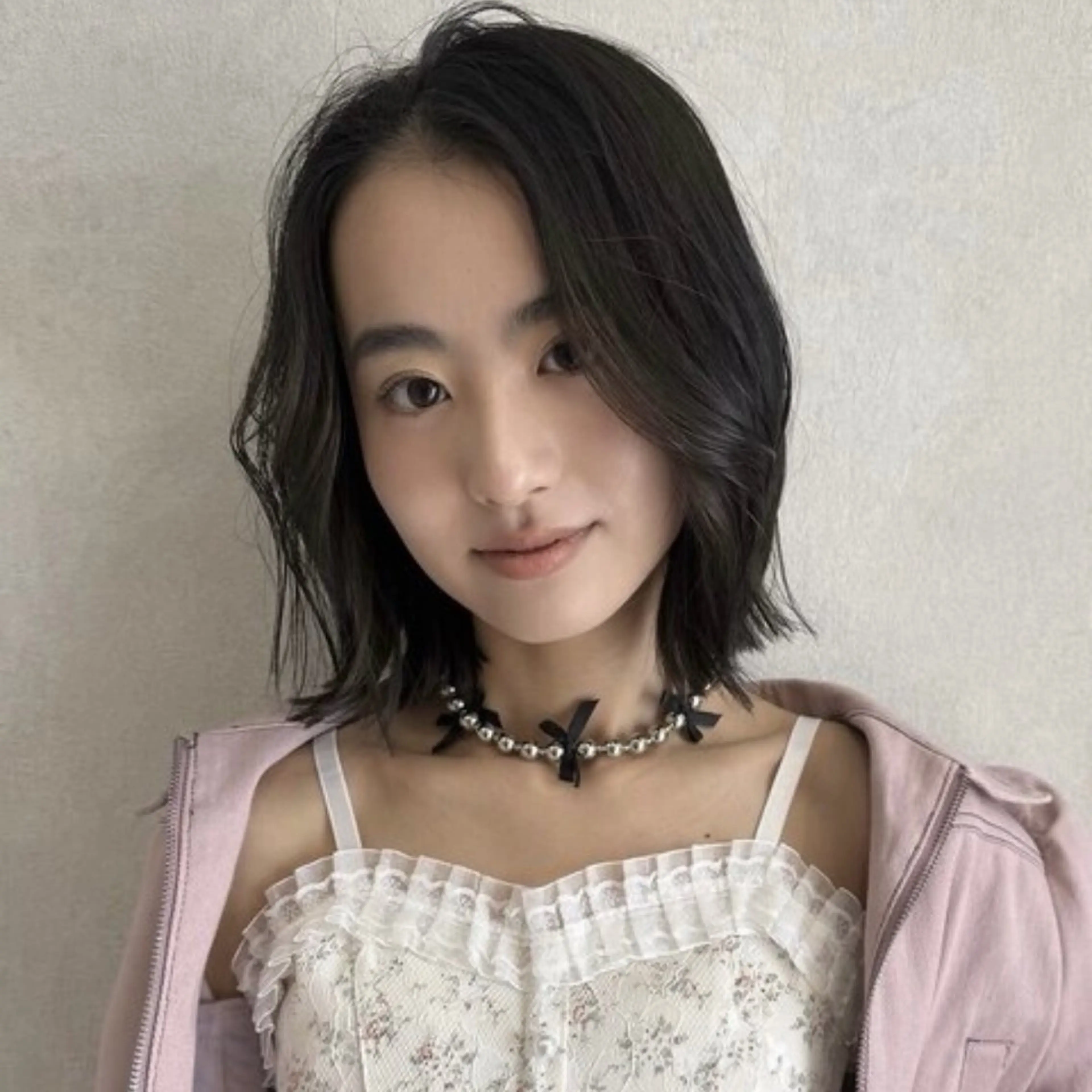 ショート カラー カット ヘアカラー トリートメント レイヤー/暖色カラー 🎀はるのヘアスタイル