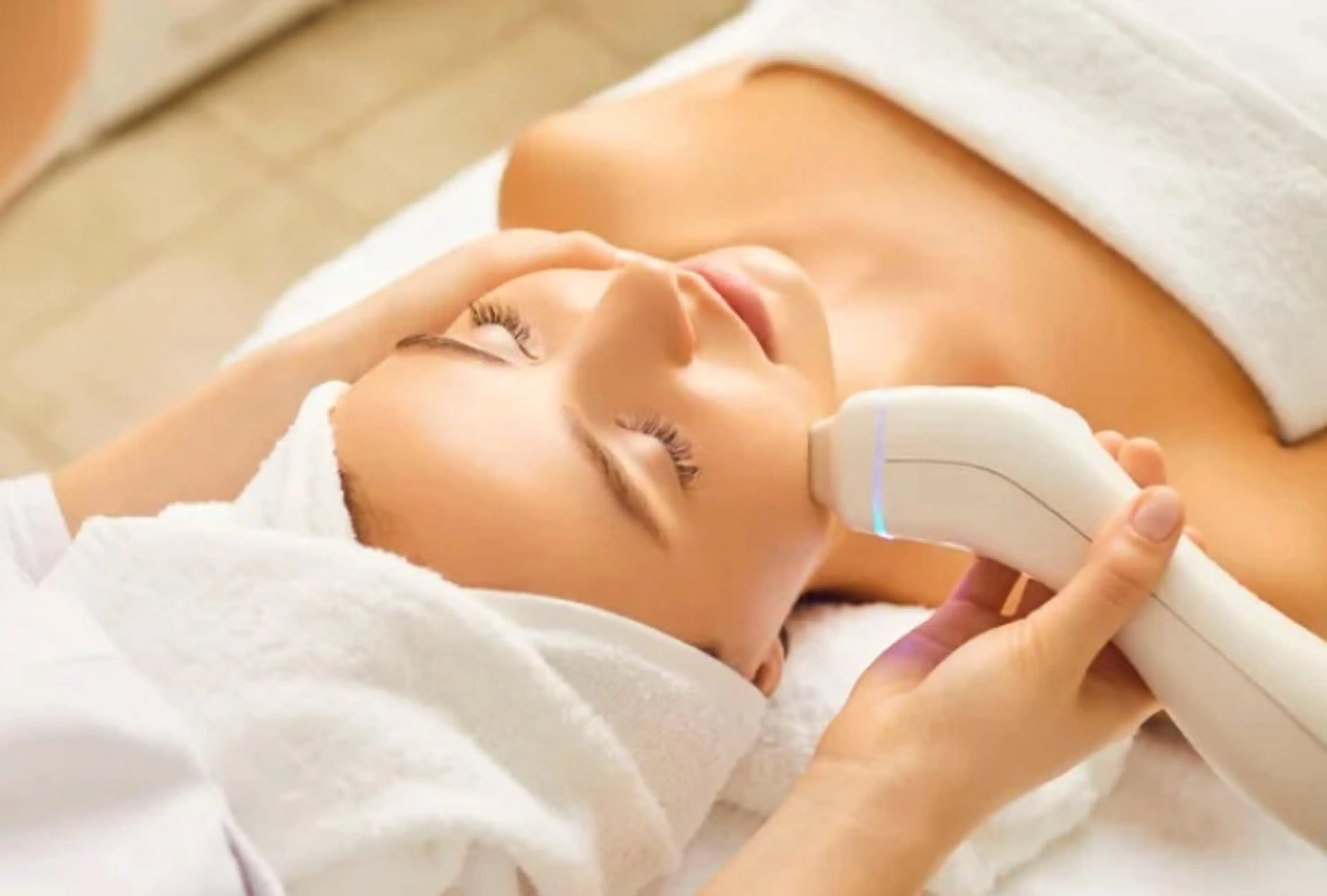 ayaka🤍インデ ィバ🇰🇷のエステ・リラクイメージ