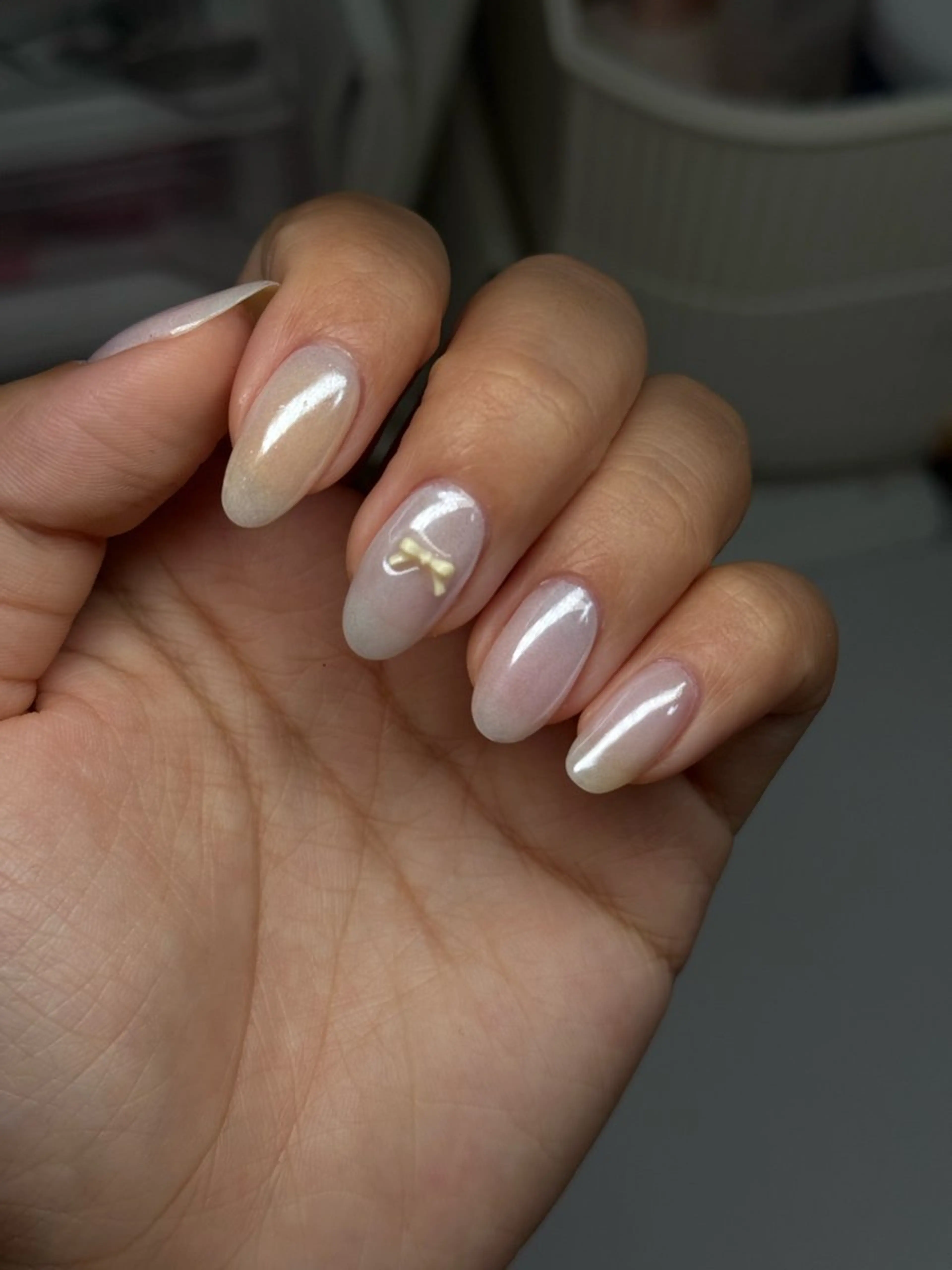 ネイル AKINA NAILのネイルデザイン