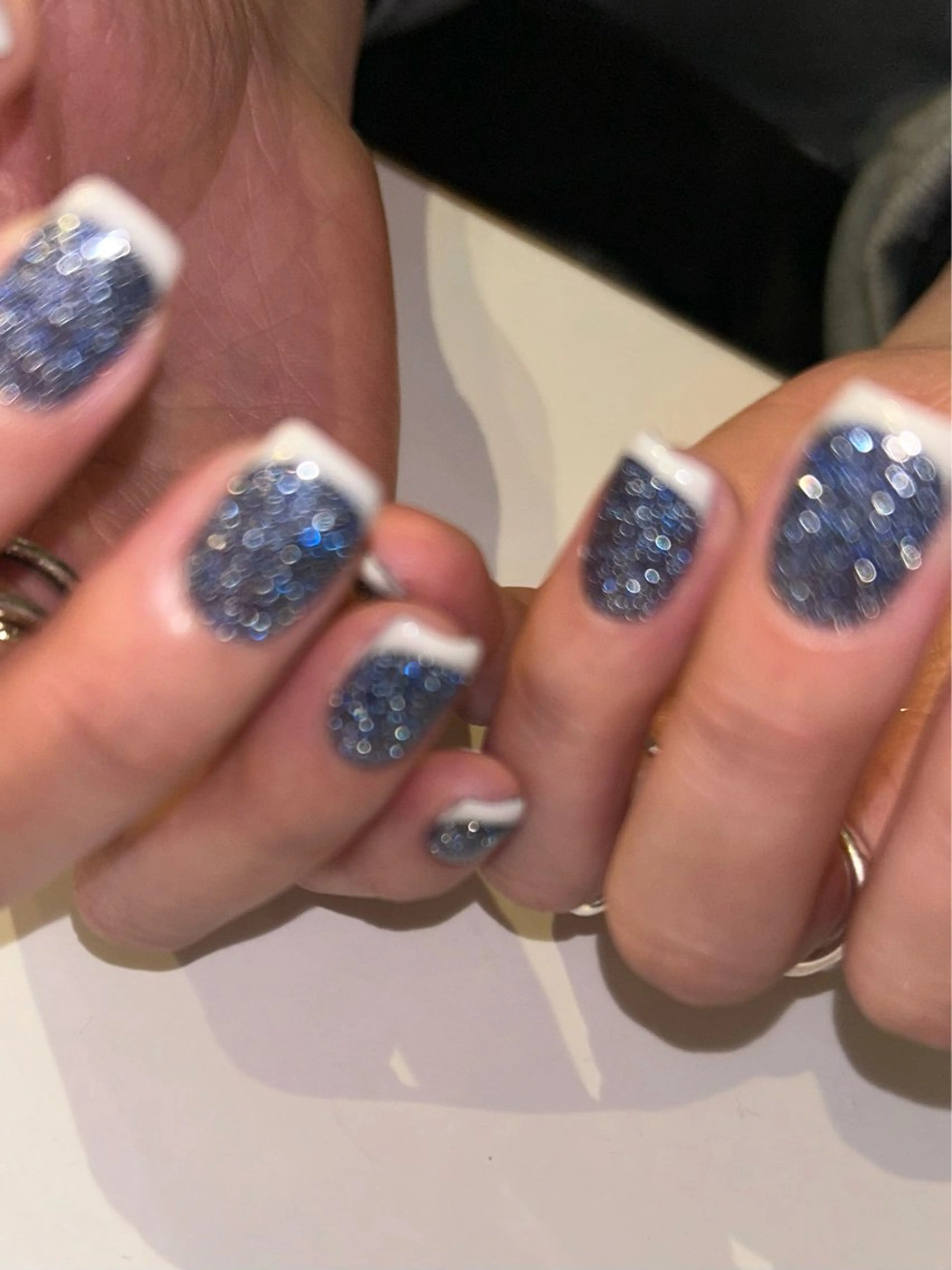 ネイル ayumi / Manonのネイルデザイン