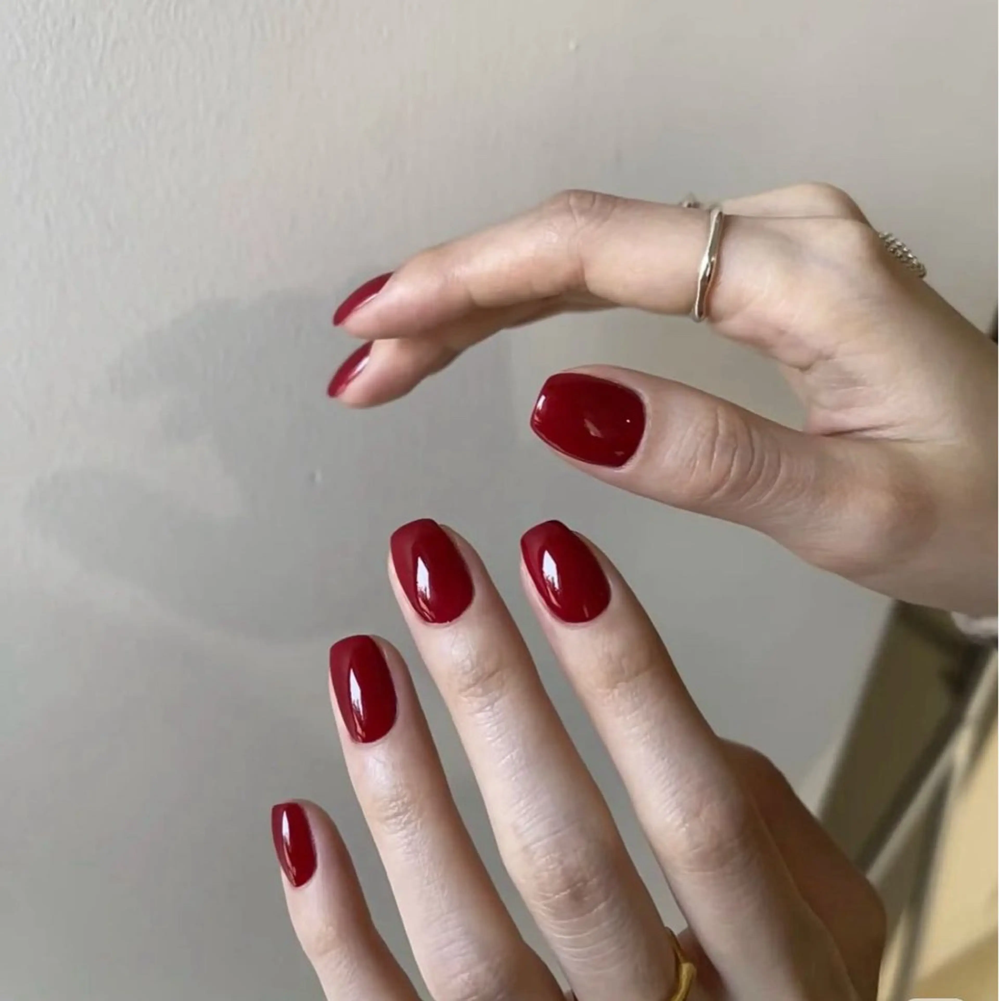 ネイル ハンドネイル ハンドケア BLinLin nail salonのネイルデザイン