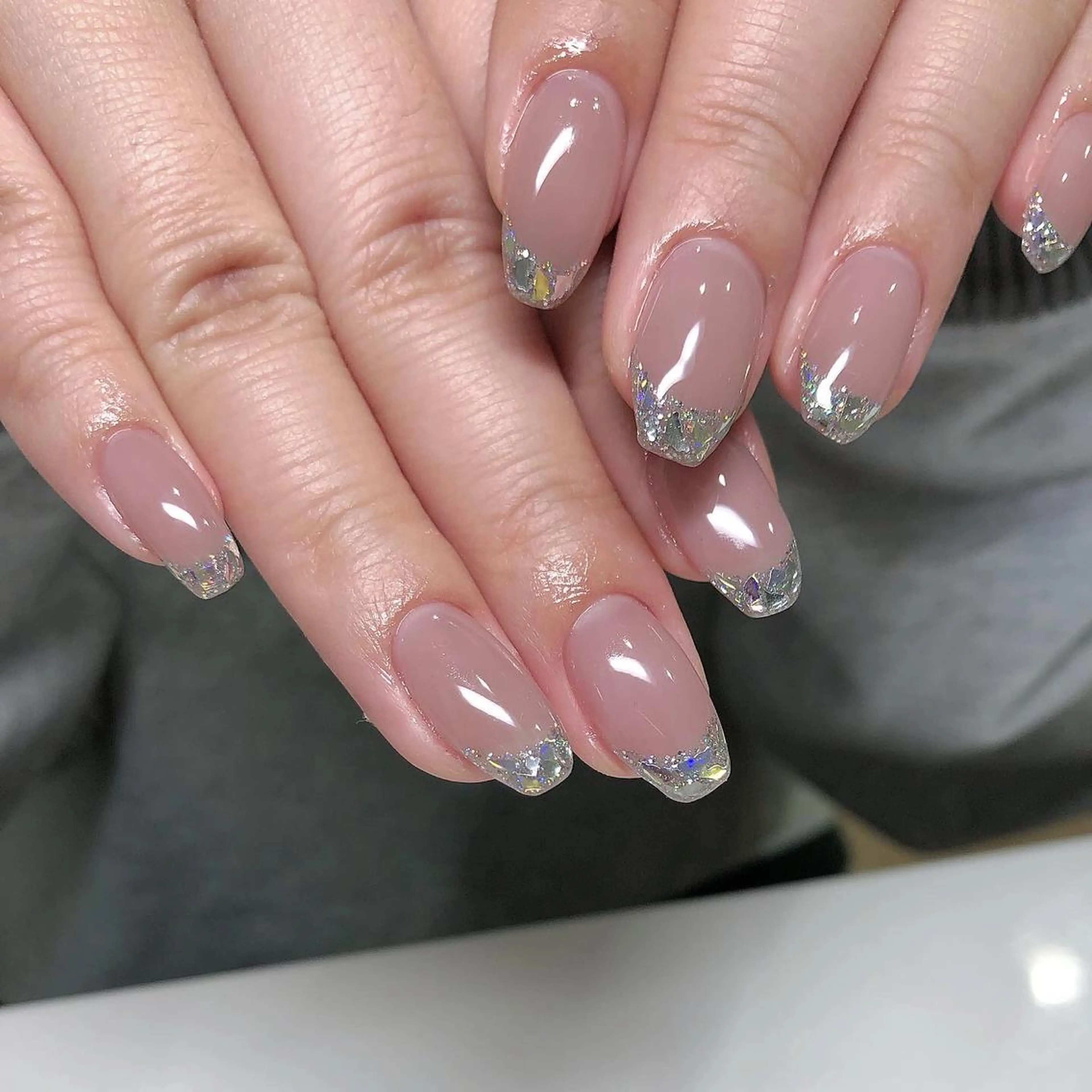 ネイル ハンドネイル nail by minamiのネイルデザイン