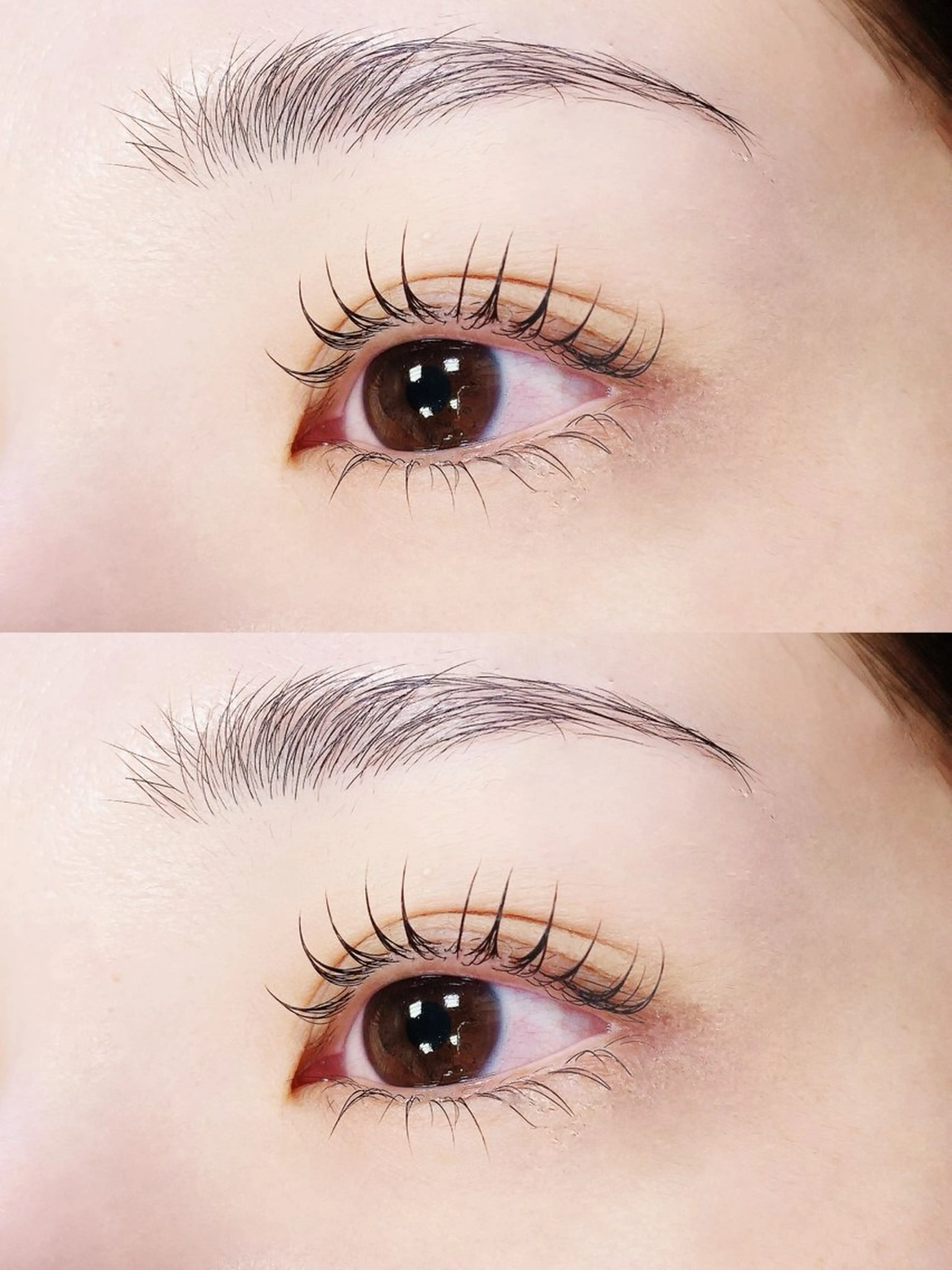 マツエク・マツパ eyelashsalonMira所属・eyelash salonMiraのマツエク・マツパデザイン