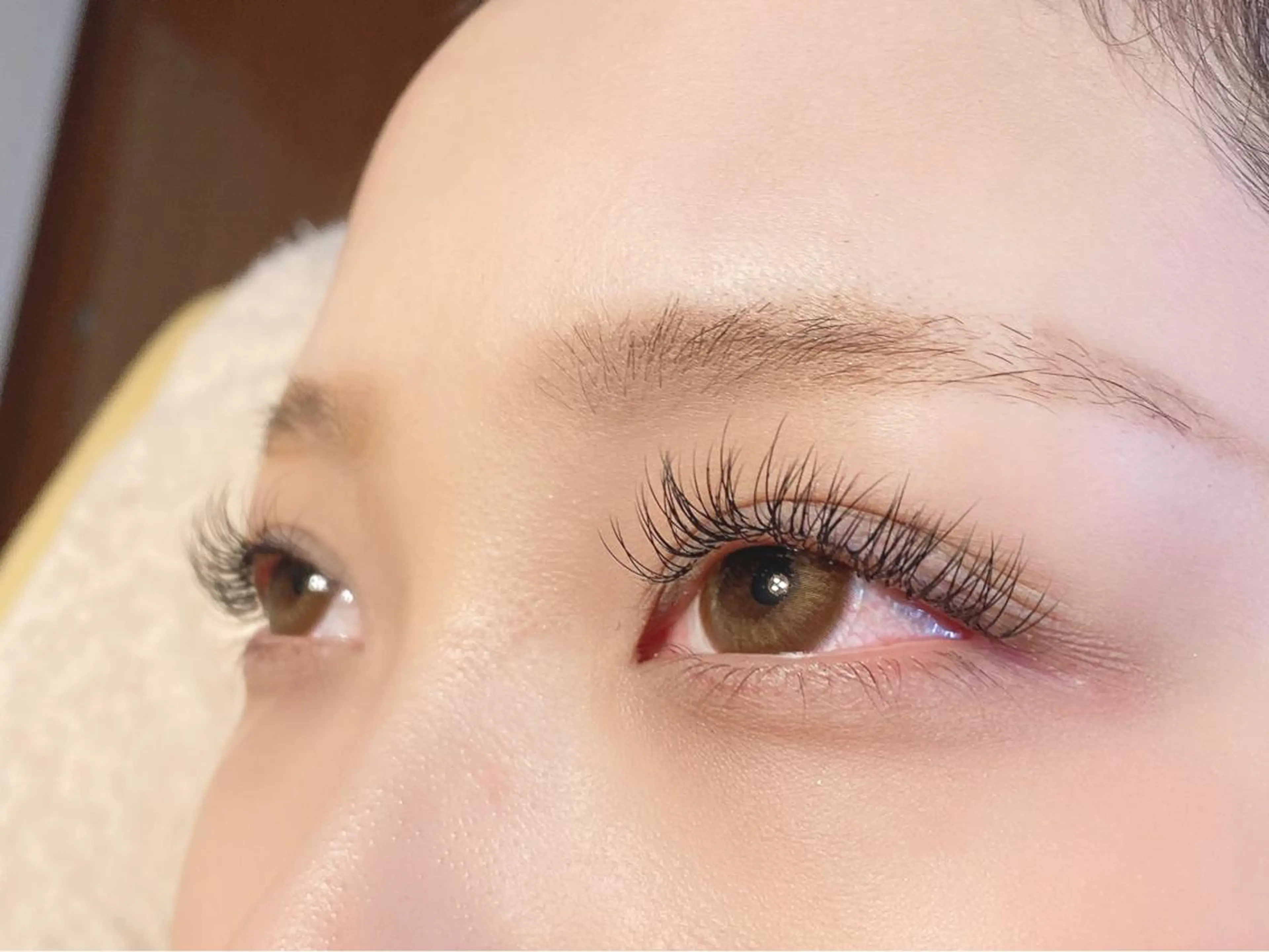 マツエク・マツパ n. asianのマツエク・マツパデザイン