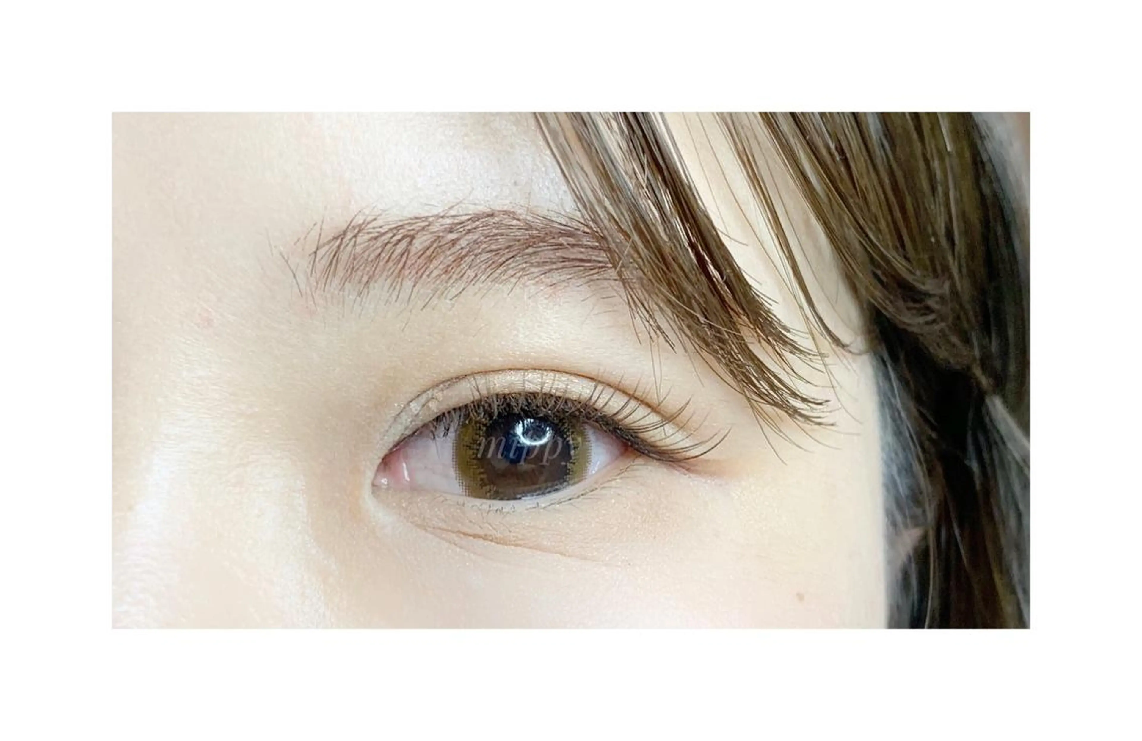 マツエク・マツパ ｍｉｐｐｙ 🪽のマツエク・マツパデザイン