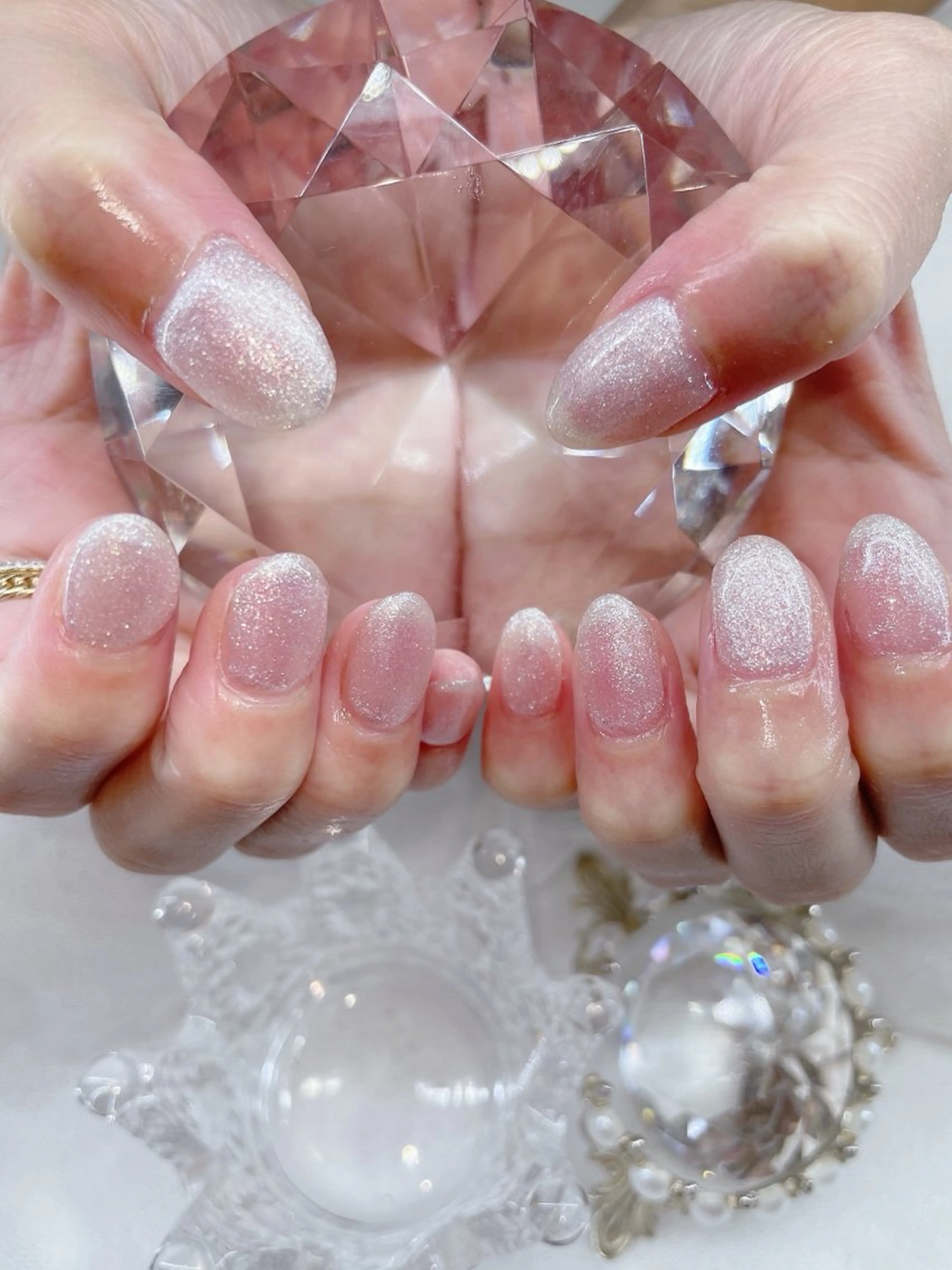 ネイル misun_ nailのネイルデザイン