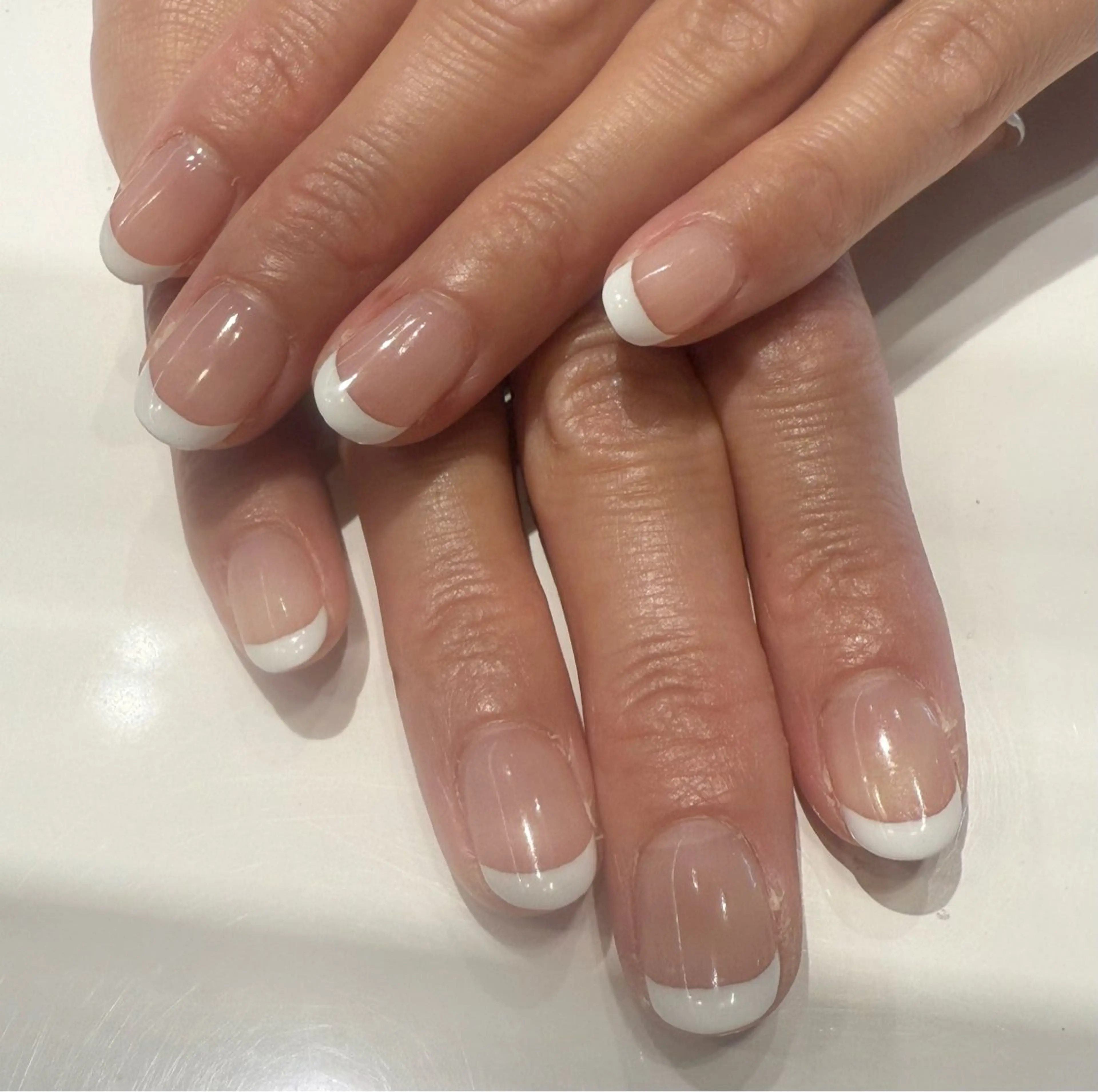 ネイル 進藤 愛鈴のネイルデザイン