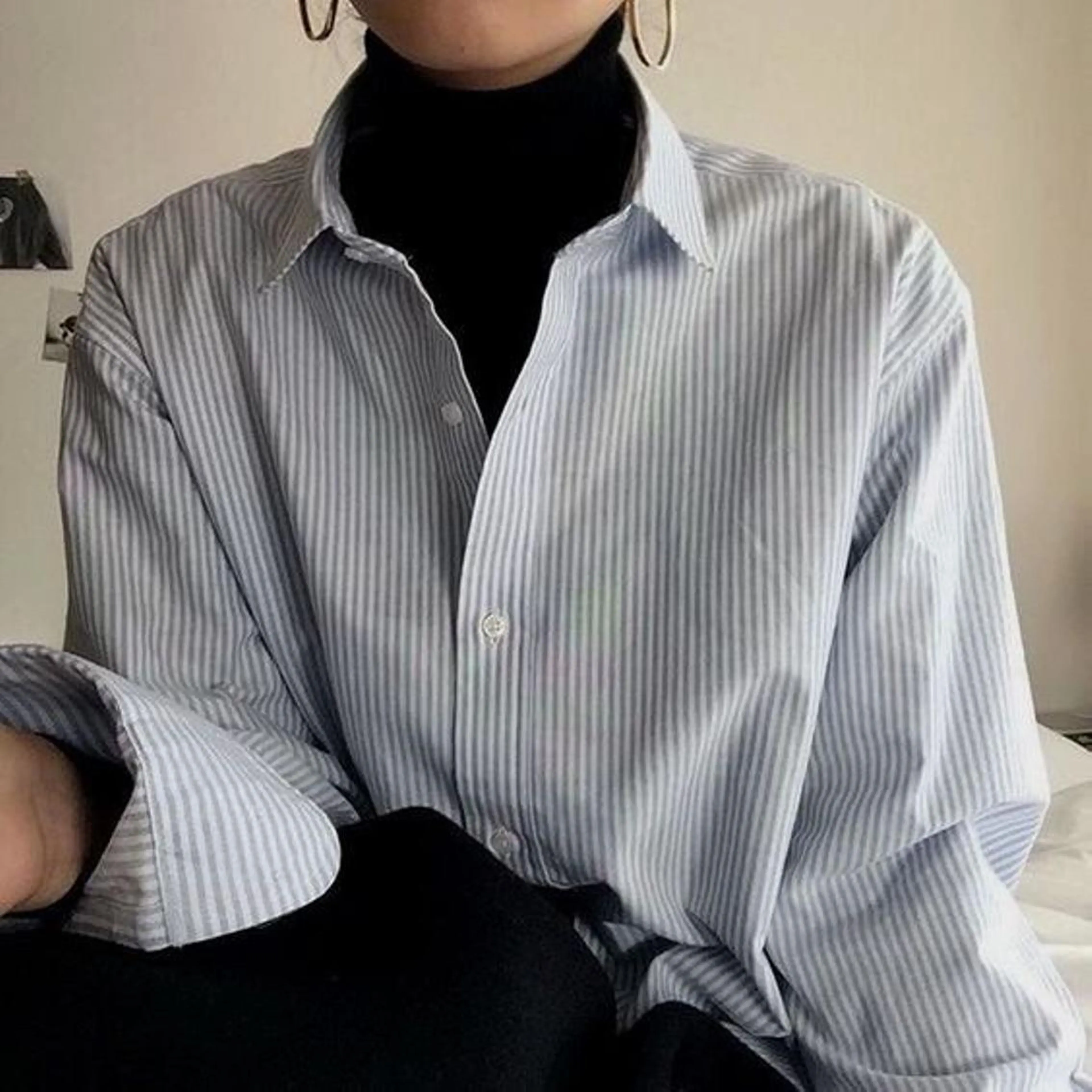 レイヤーカット/ ハイライト　千咲季のヘアスタイル