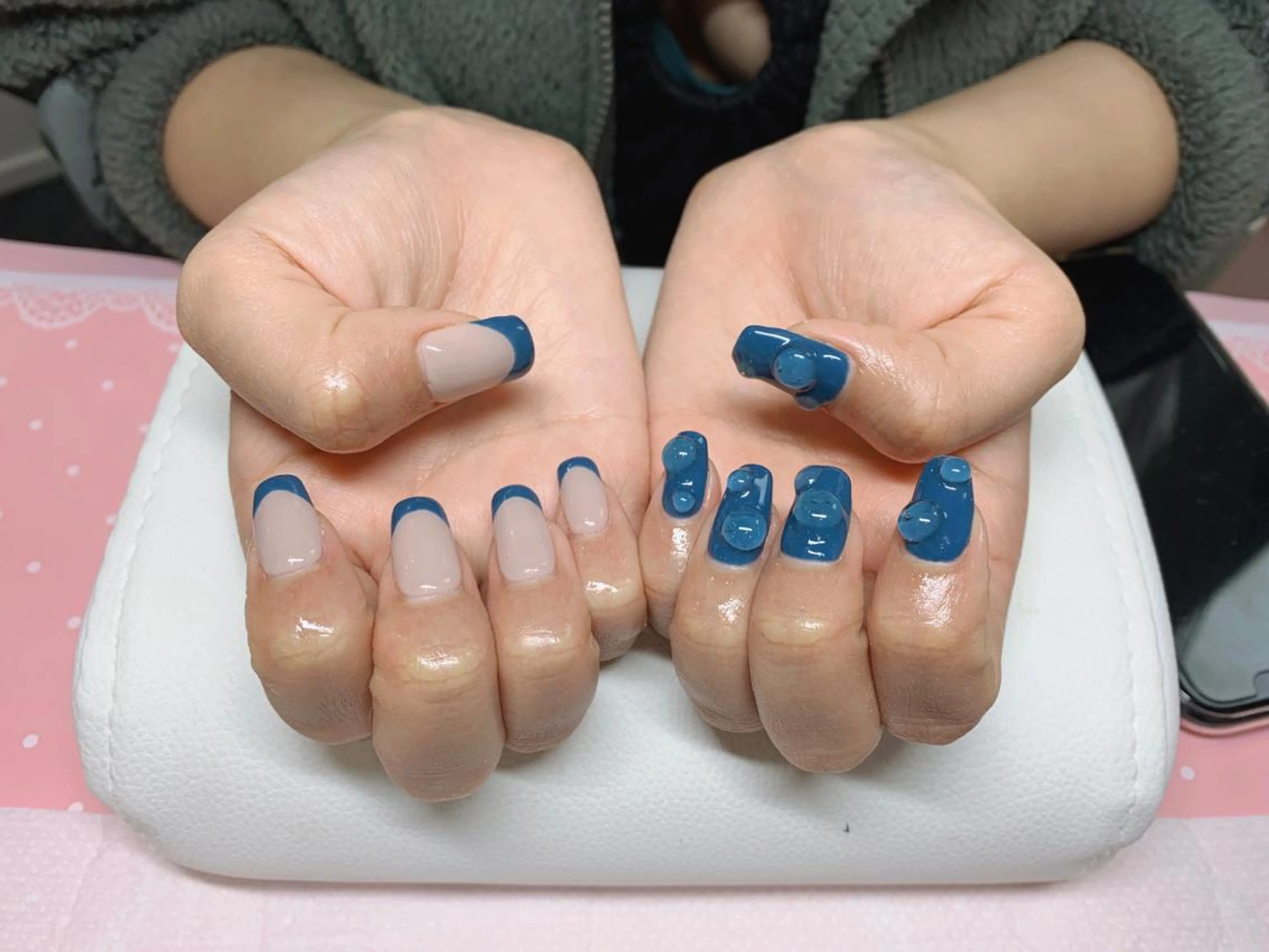 ネイル コウ カnail💅のネイルデザイン