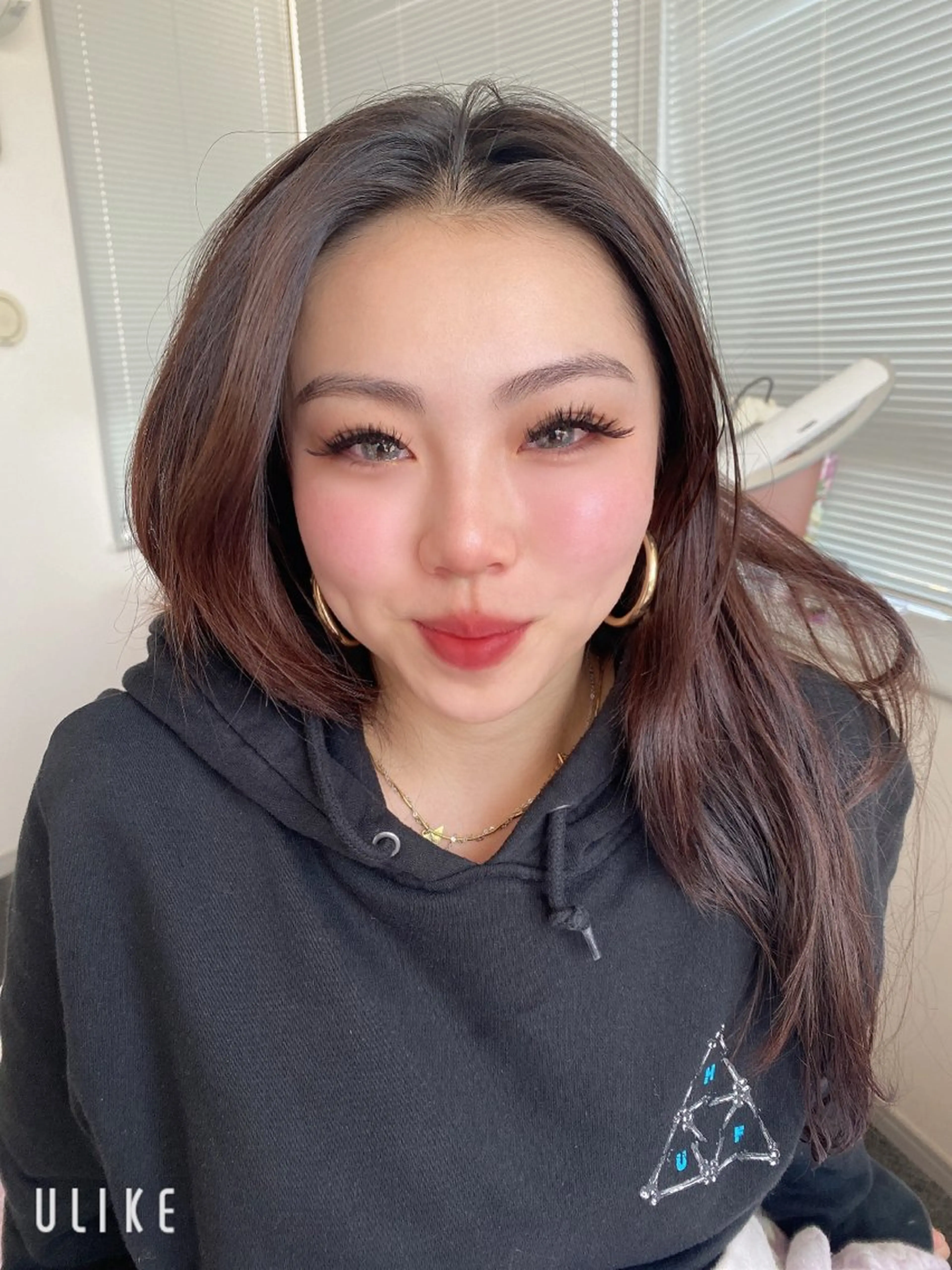 マツエク・マツパ 神山 ビューティー・アイのマツエク・マツパデザイン