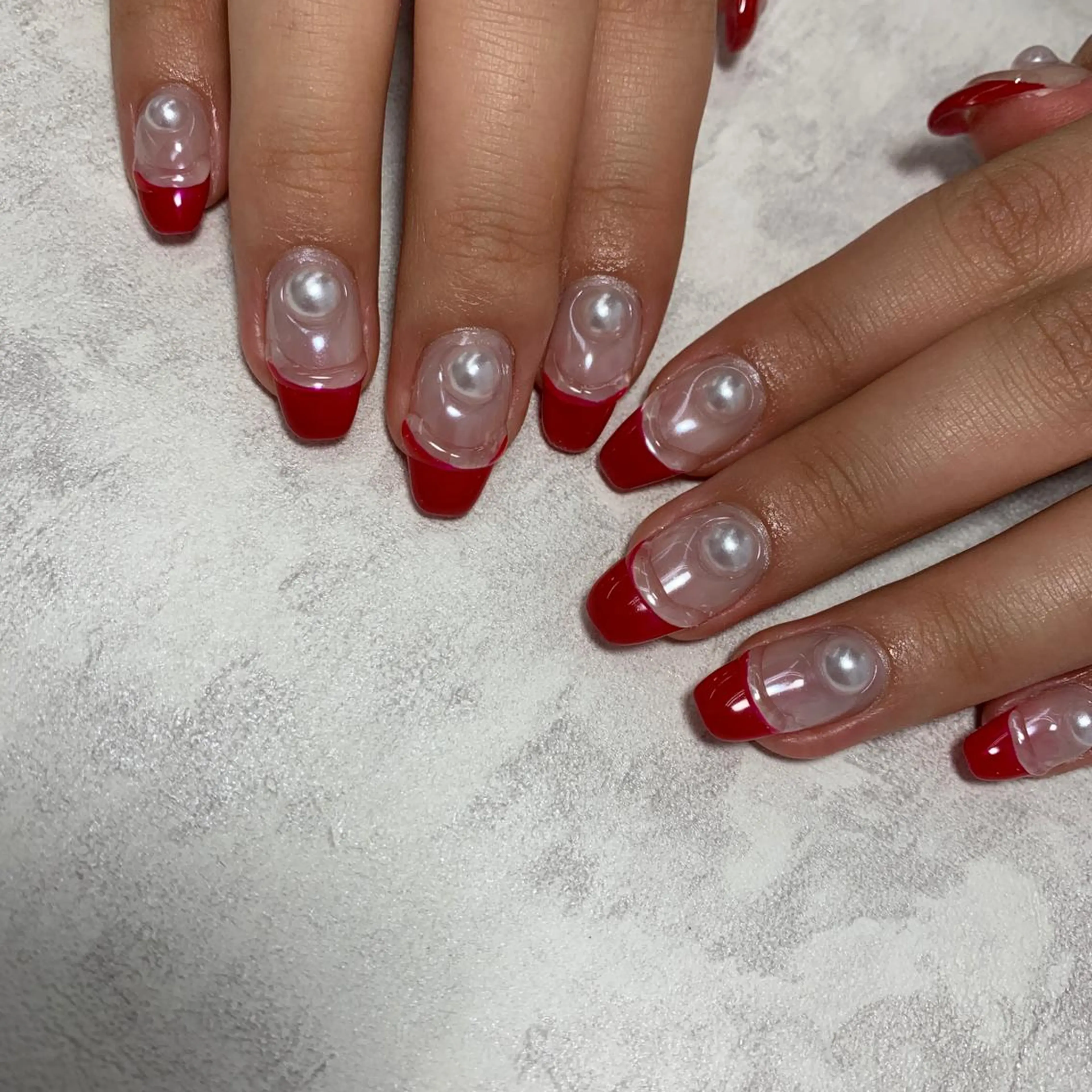 ネイル Li aile eye&nailのネイルデザイン