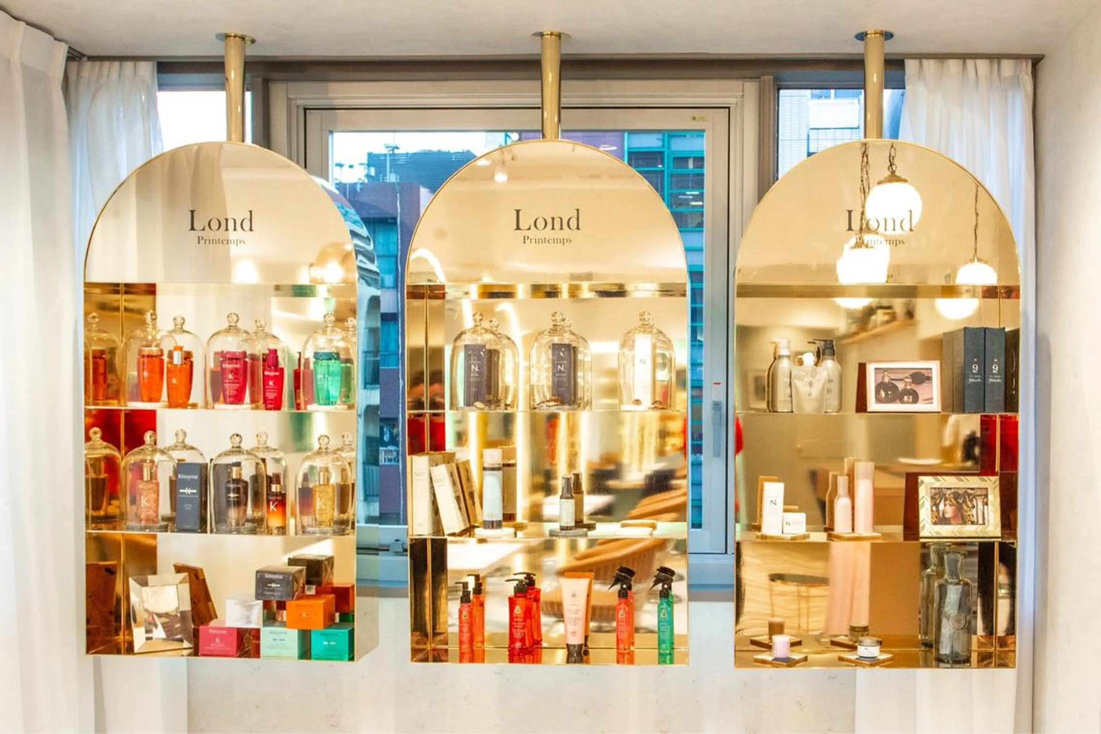 ショート 育休中4/30- 予約受付/野崎かよのヘアスタイル