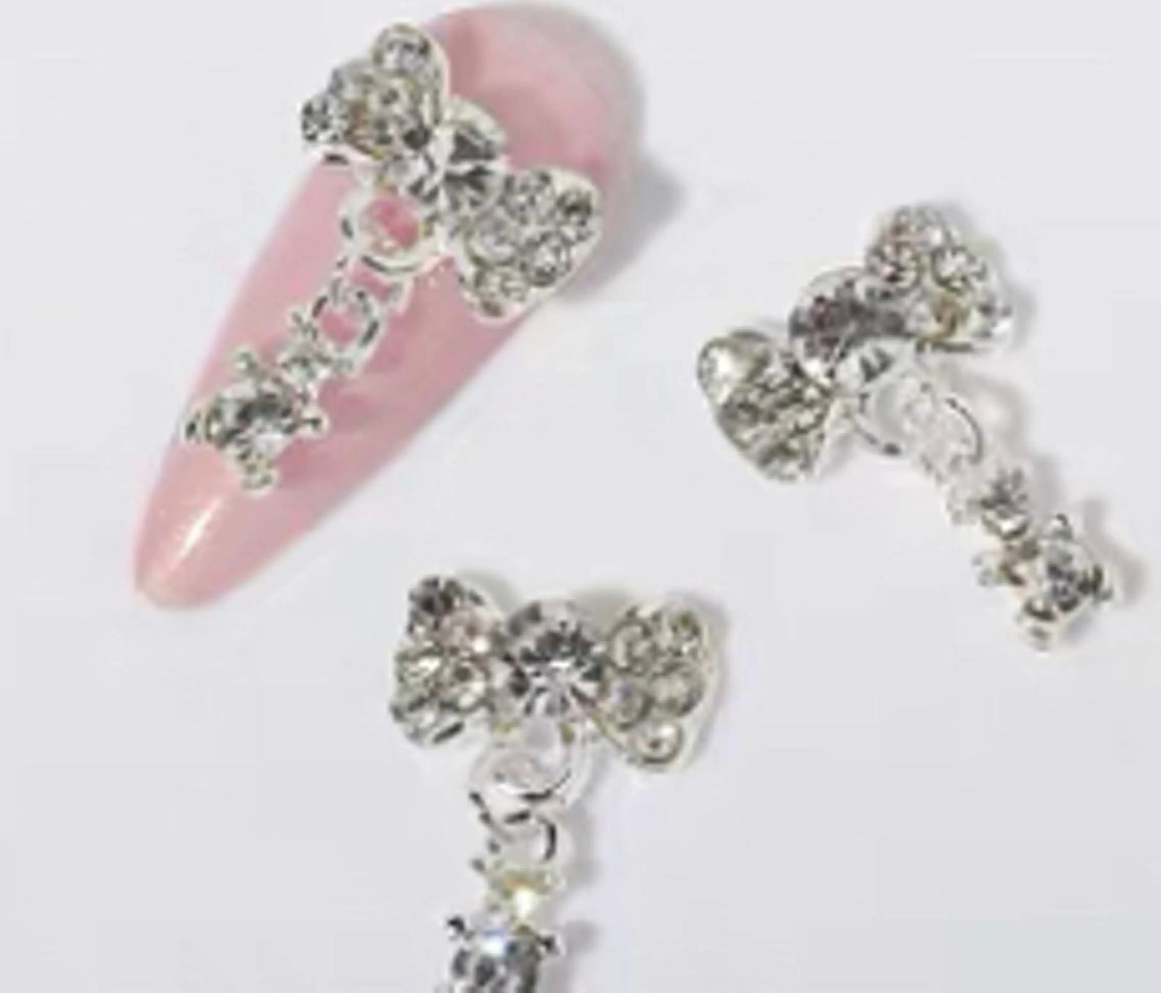 ネイル 横浜 美夢のネイルデザイン