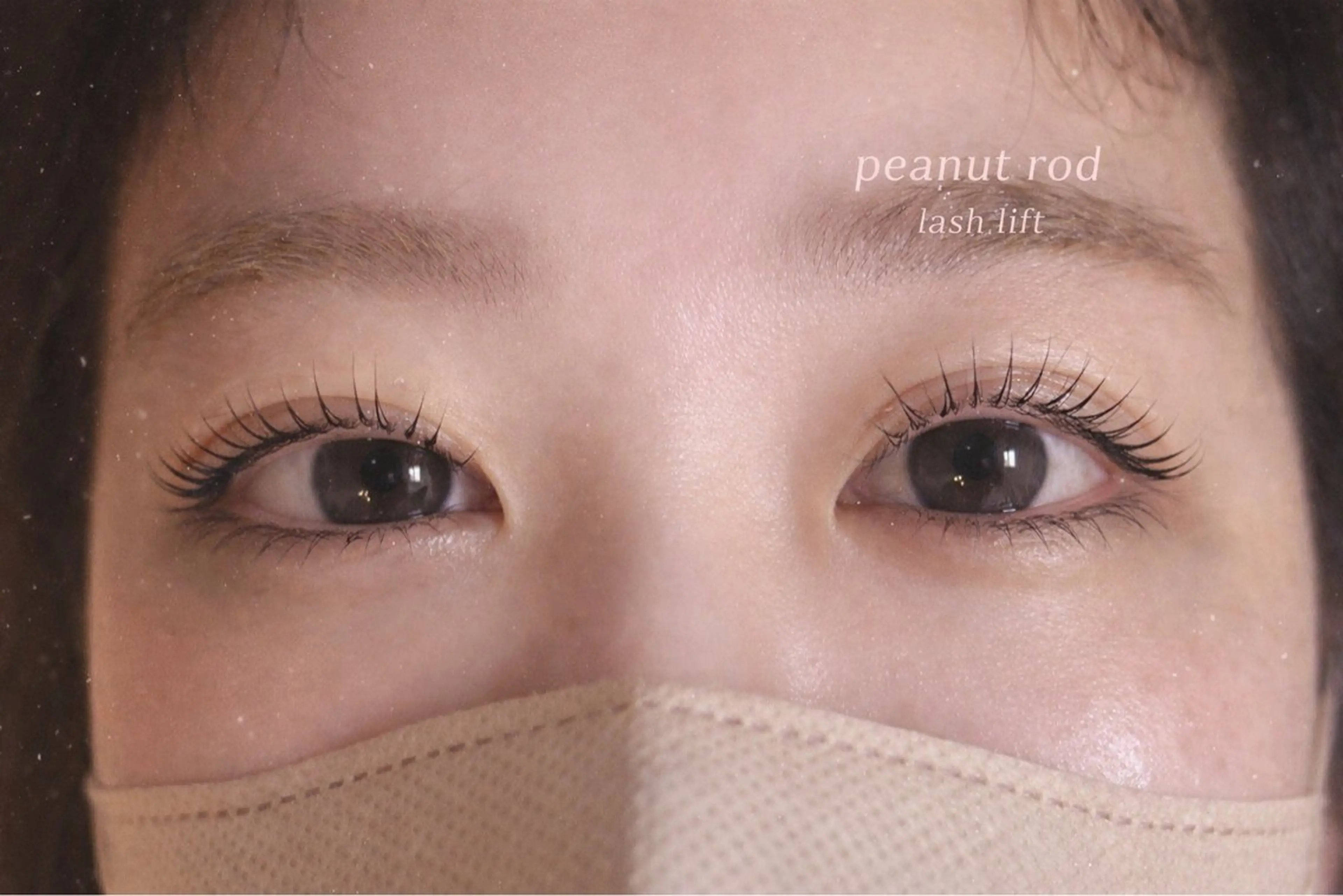 🩵4月15.16日予約限定🩵💫似合わせラッシュリフトリピーター様🫧＋550土日＋550の写真