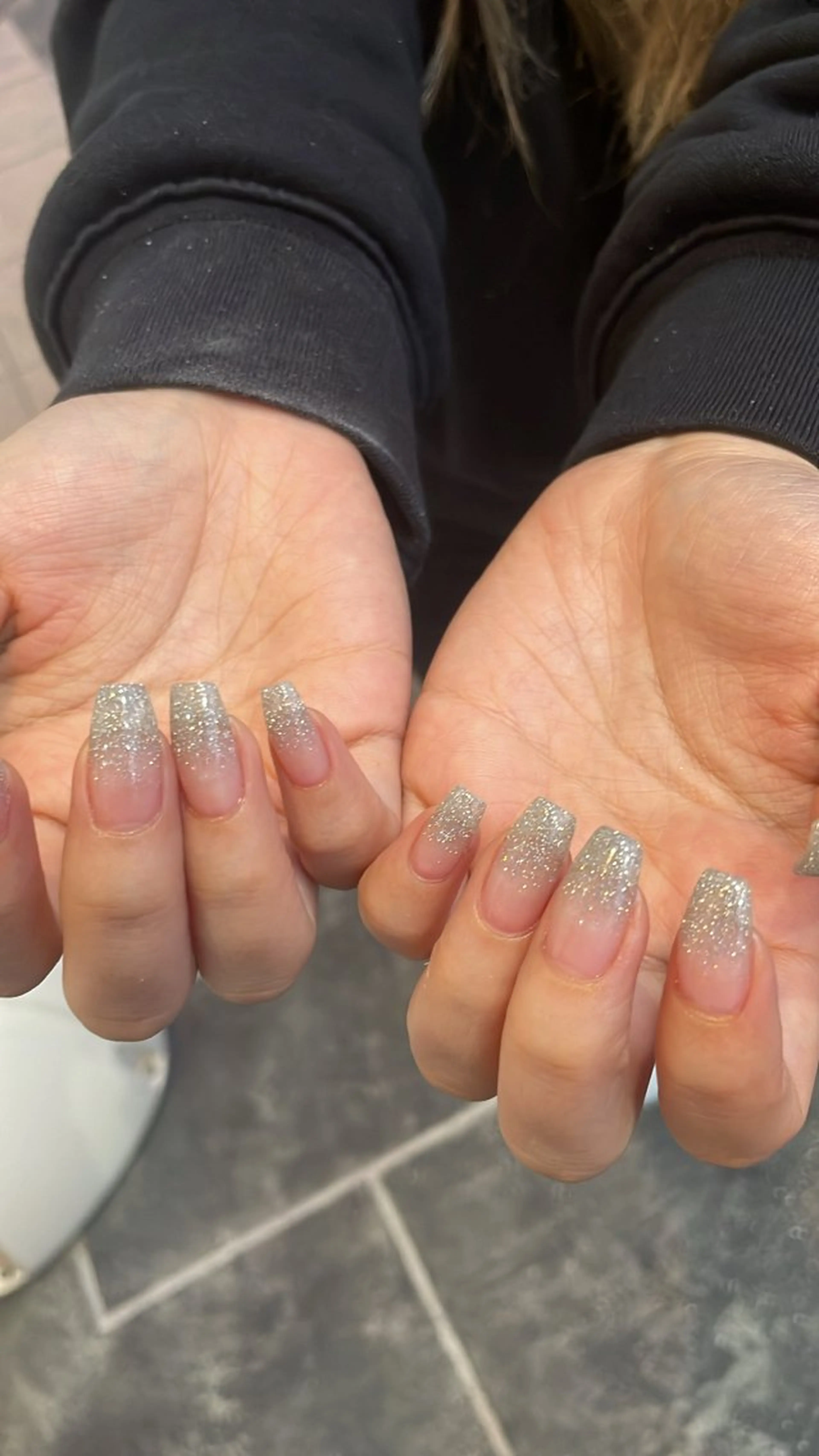 ネイル ハンドネイル fufla renaのネイルデザイン