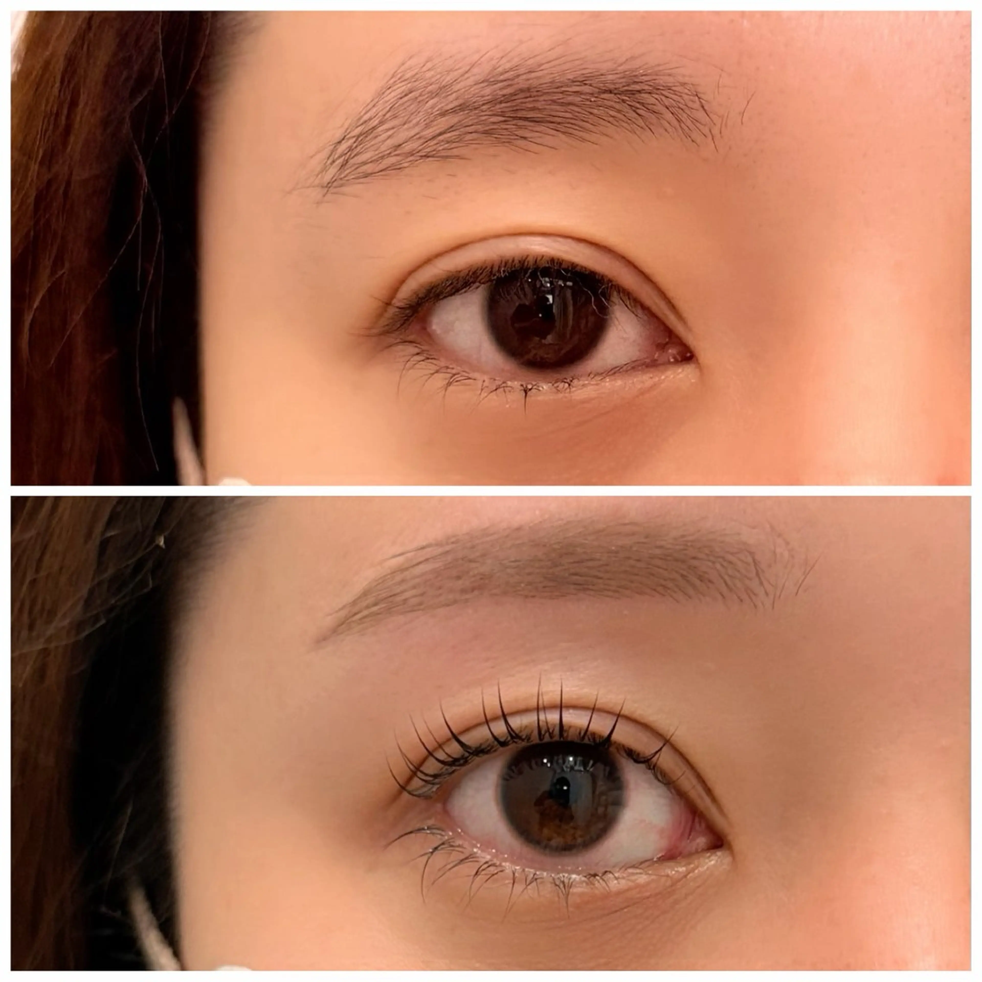 マツエク・マツパ ワックス脱毛 眉カット その他(アイブロウ) 丹野 みゆき🦩🦩🫧のマツエク・マツパデザイン