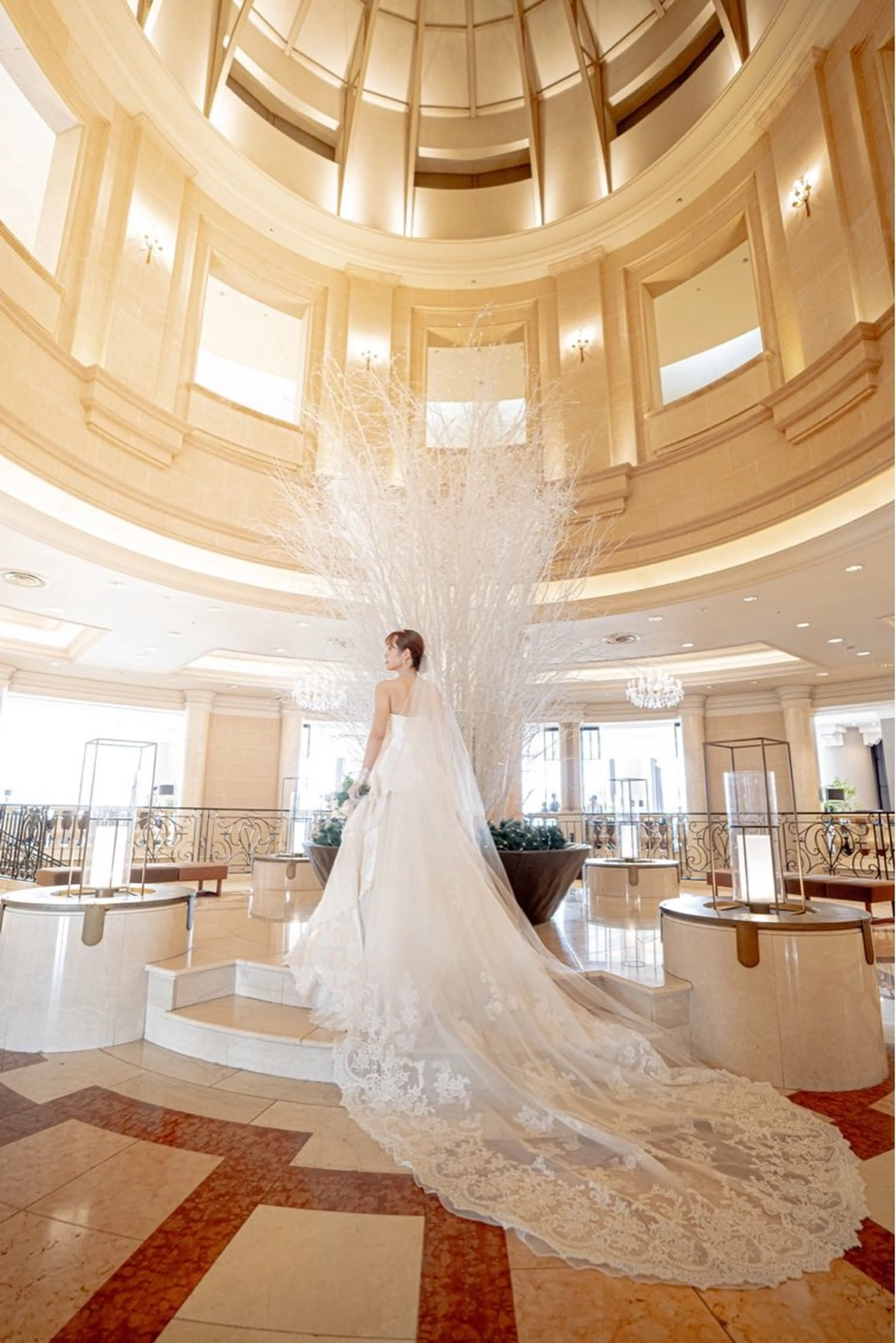 【全12回】💒ブライダルエステ👰‍♀️自分史上1番輝く日へ✨選べる▶︎痩身/フェイシャル/脱毛/バックトリートメントの写真