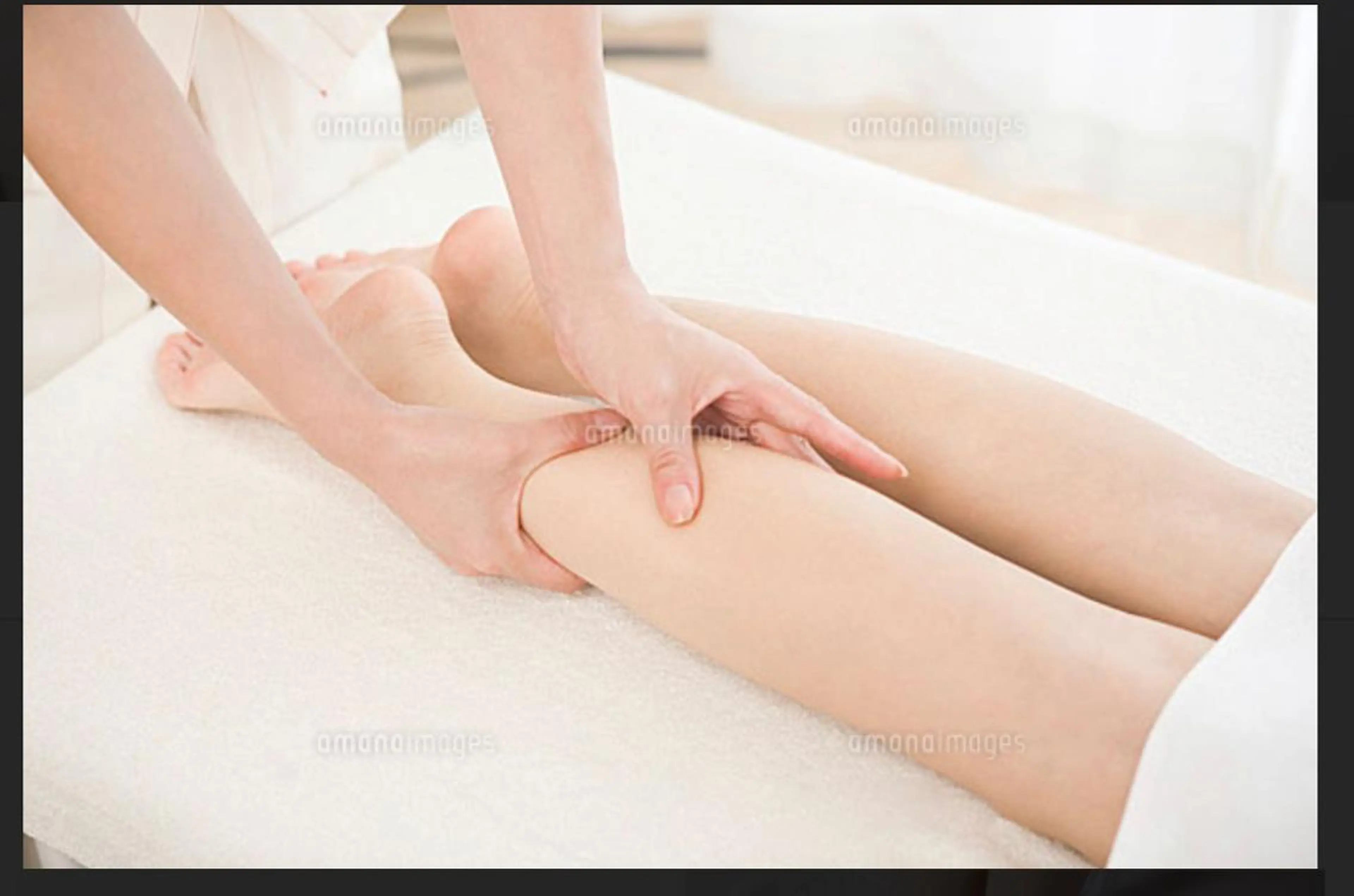 デアイム上大岡所属・デアイム上大岡 ✴︎大沢のエステ・リラクイメージ