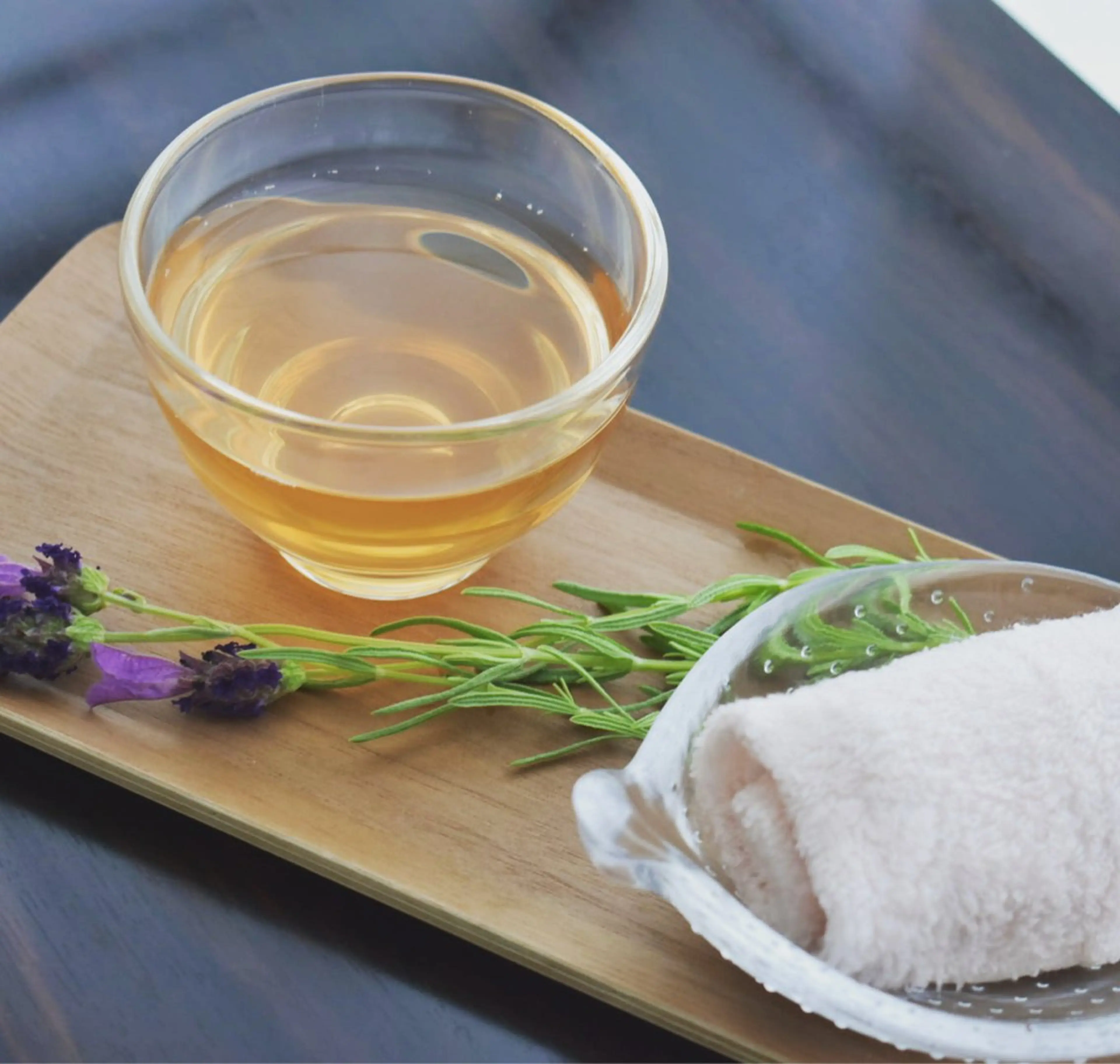 サロン kanoaのエステ・リラクイメージ