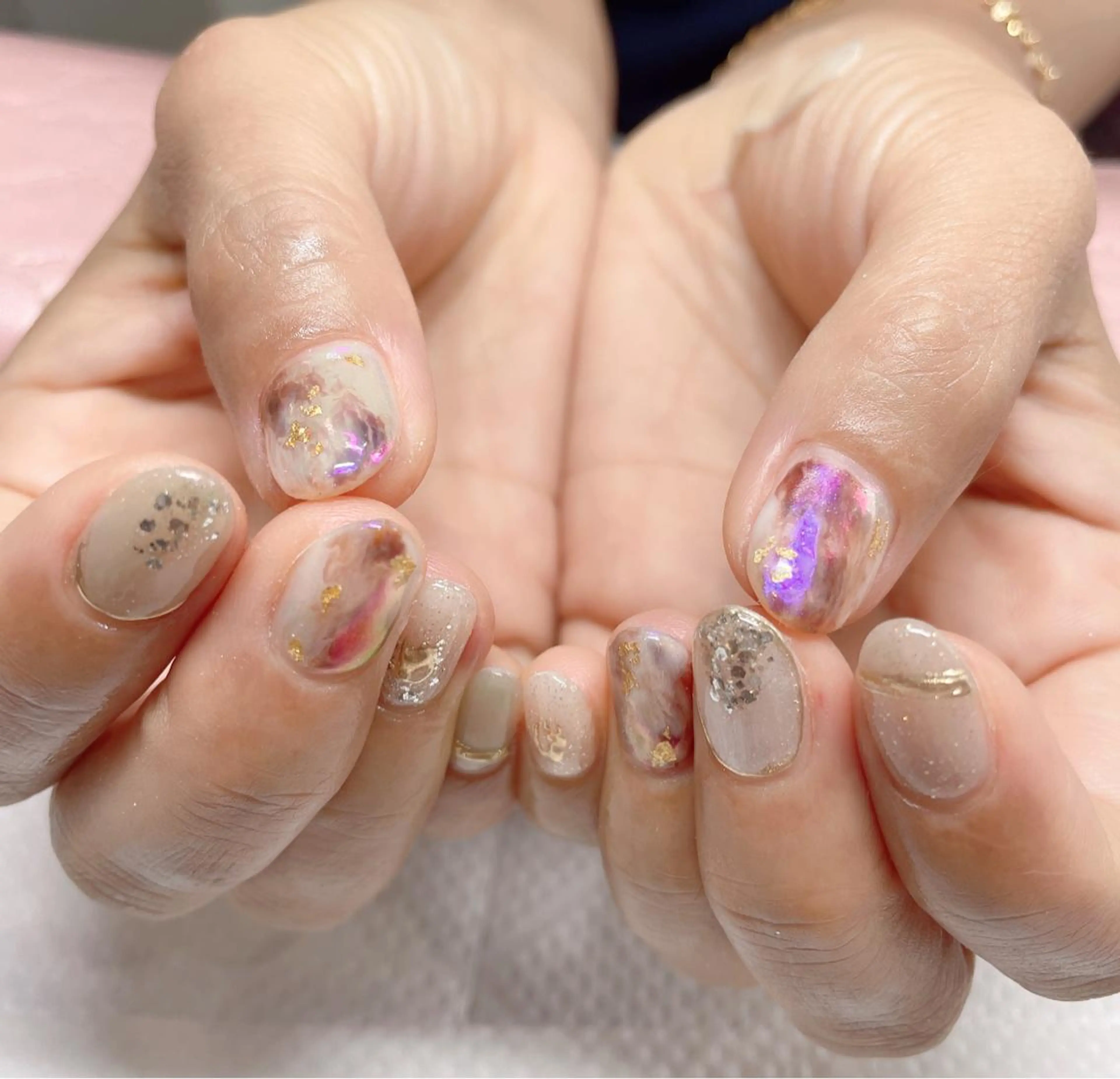 ネイル コウ カnail💅のネイルデザイン