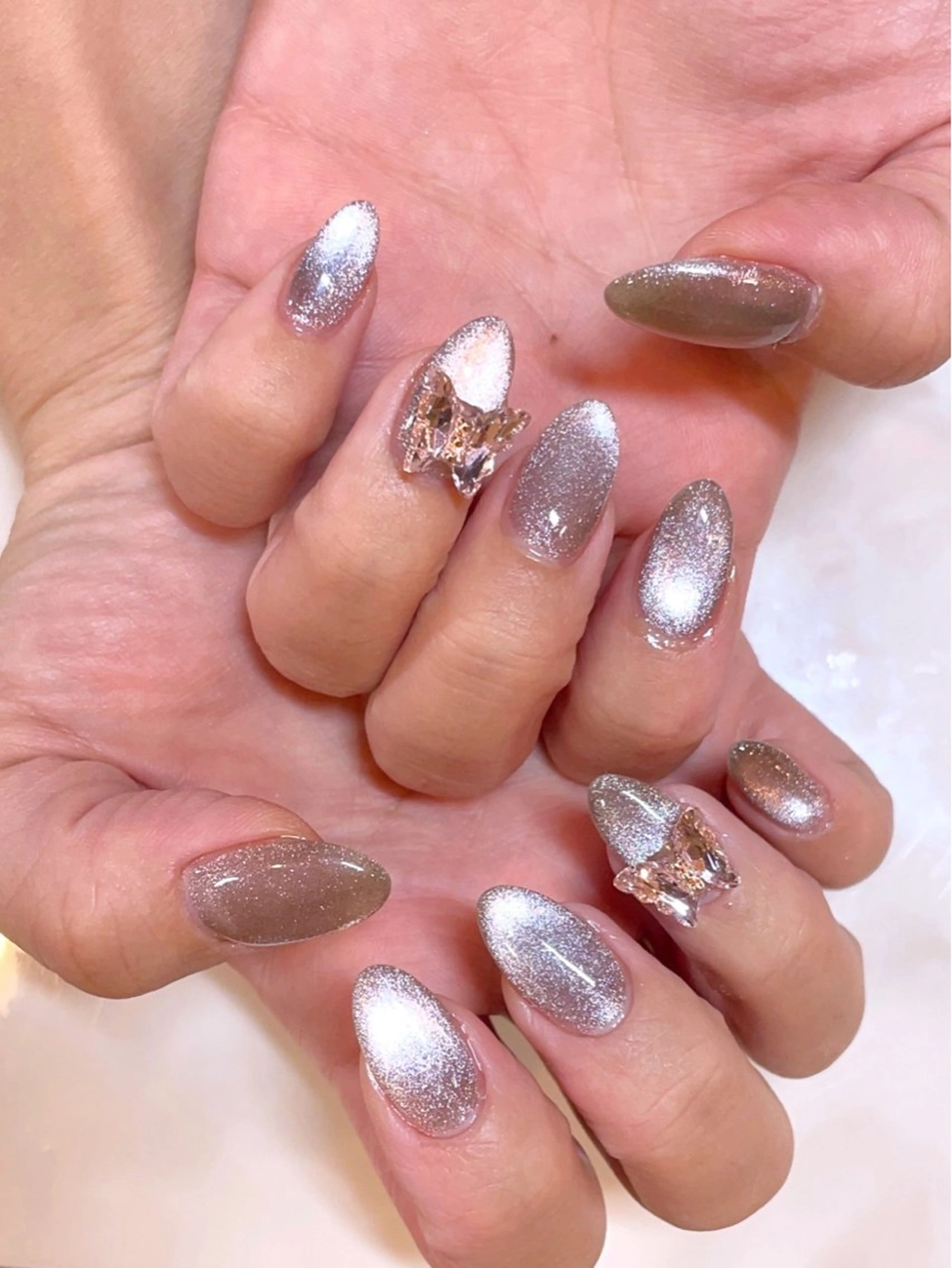 ネイル PRIMO<マツパ> 原宿/明治神宮前のマツエク・マツパデザイン