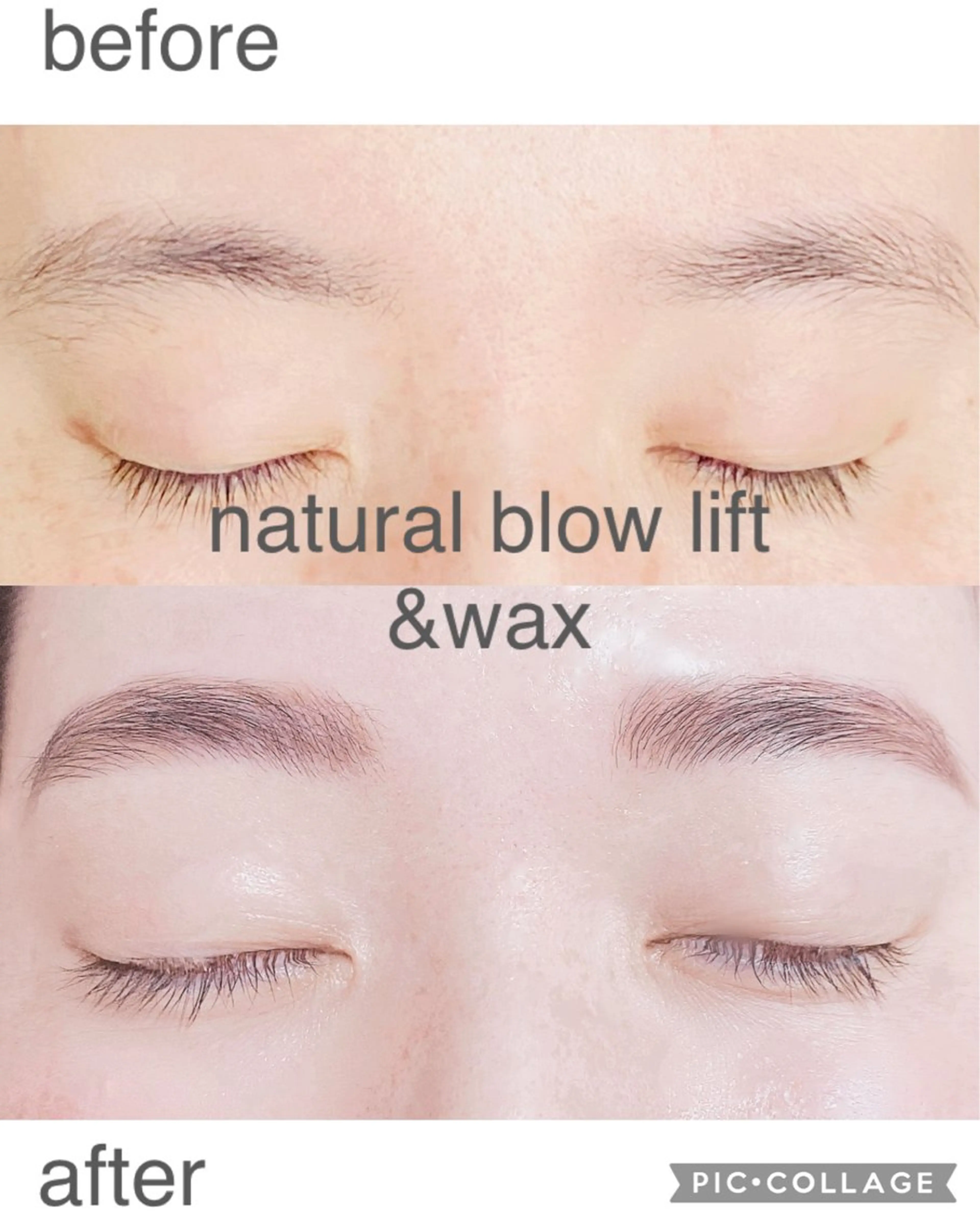 アイブロウ メンズアイブロウ 眉毛ワックス脱毛 ワックス脱毛 その他(アイブロウ) eyelash salon  Lysのマツエク・マツパデザイン