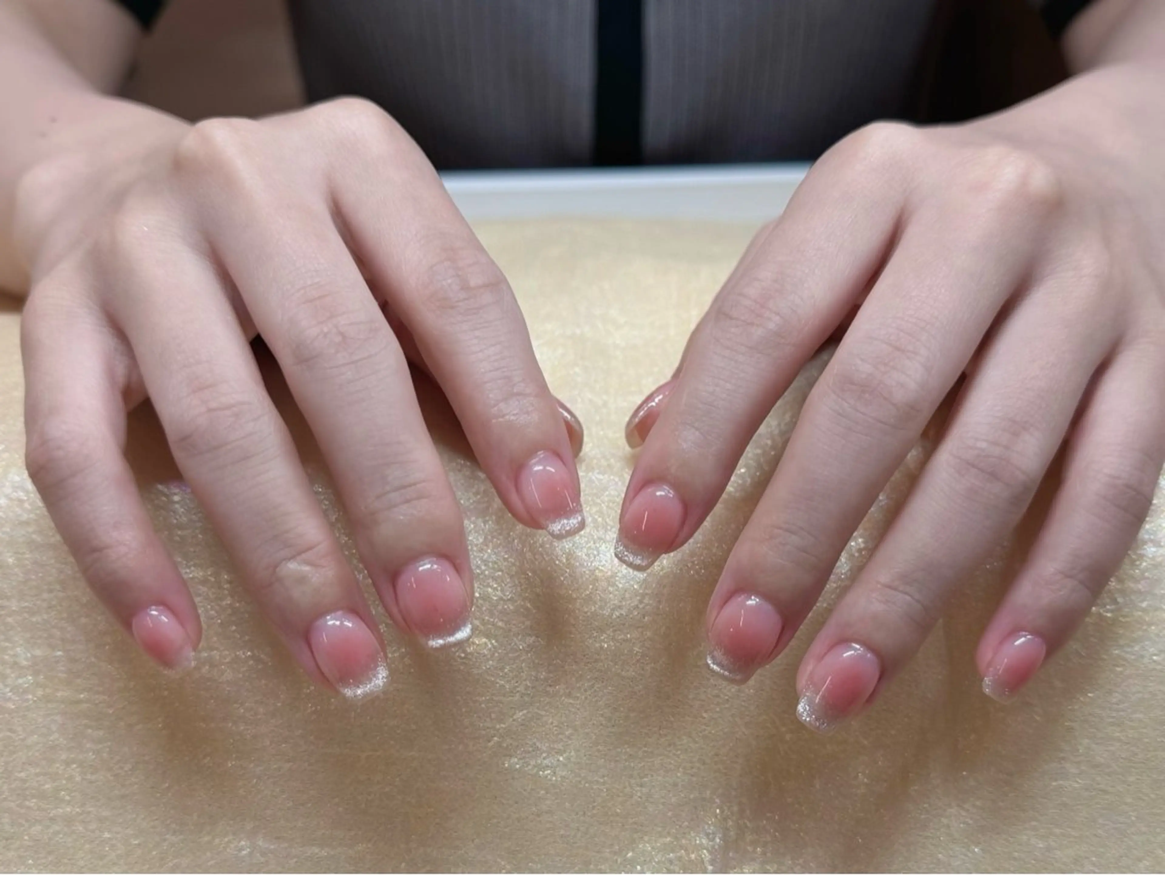 ネイル チークネイル マグネットネイル Aliceマツエク ＆ネイル3のマツエク・マツパデザイン