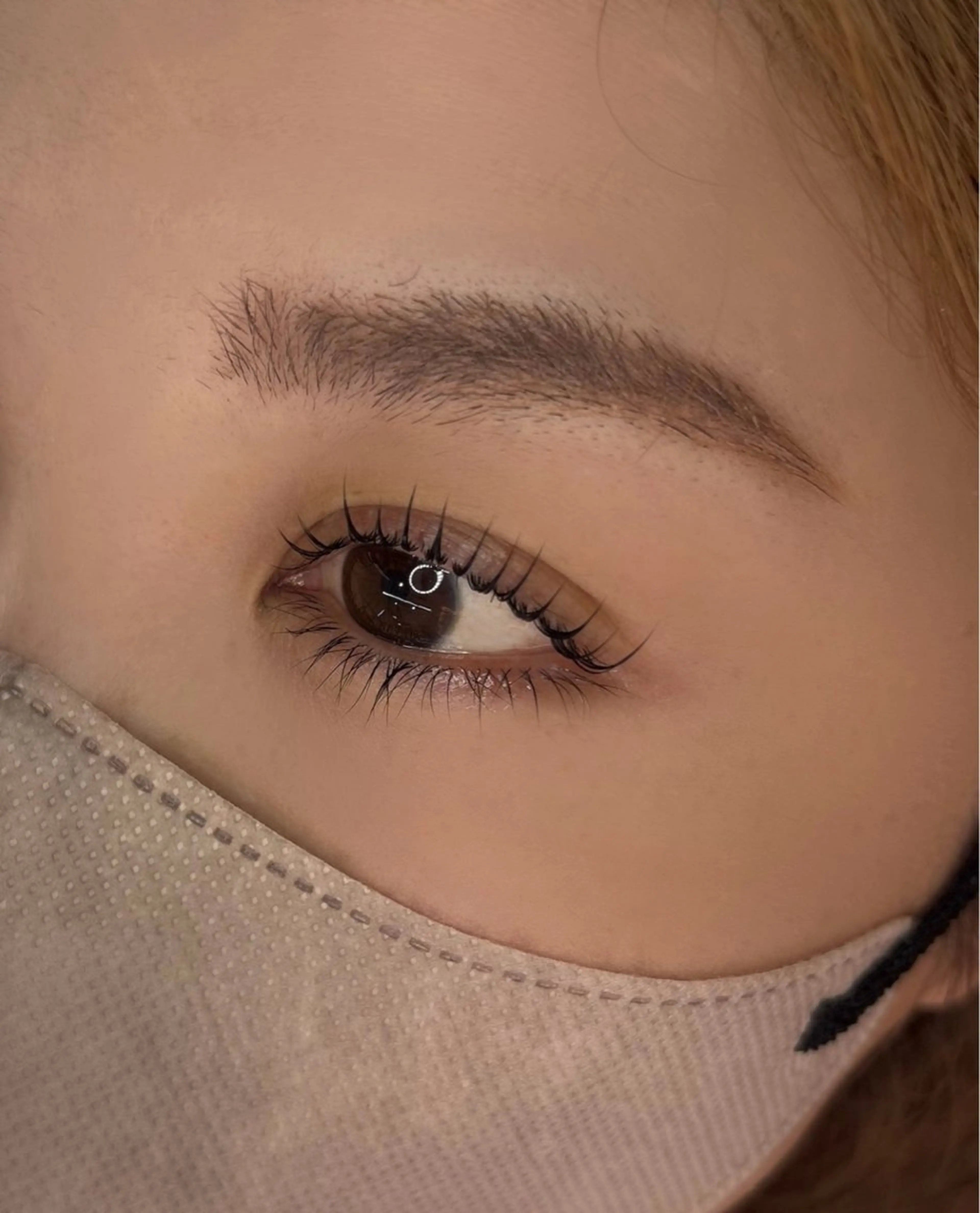 マツエク・マツパ eyelash Sのマツエク・マツパデザイン