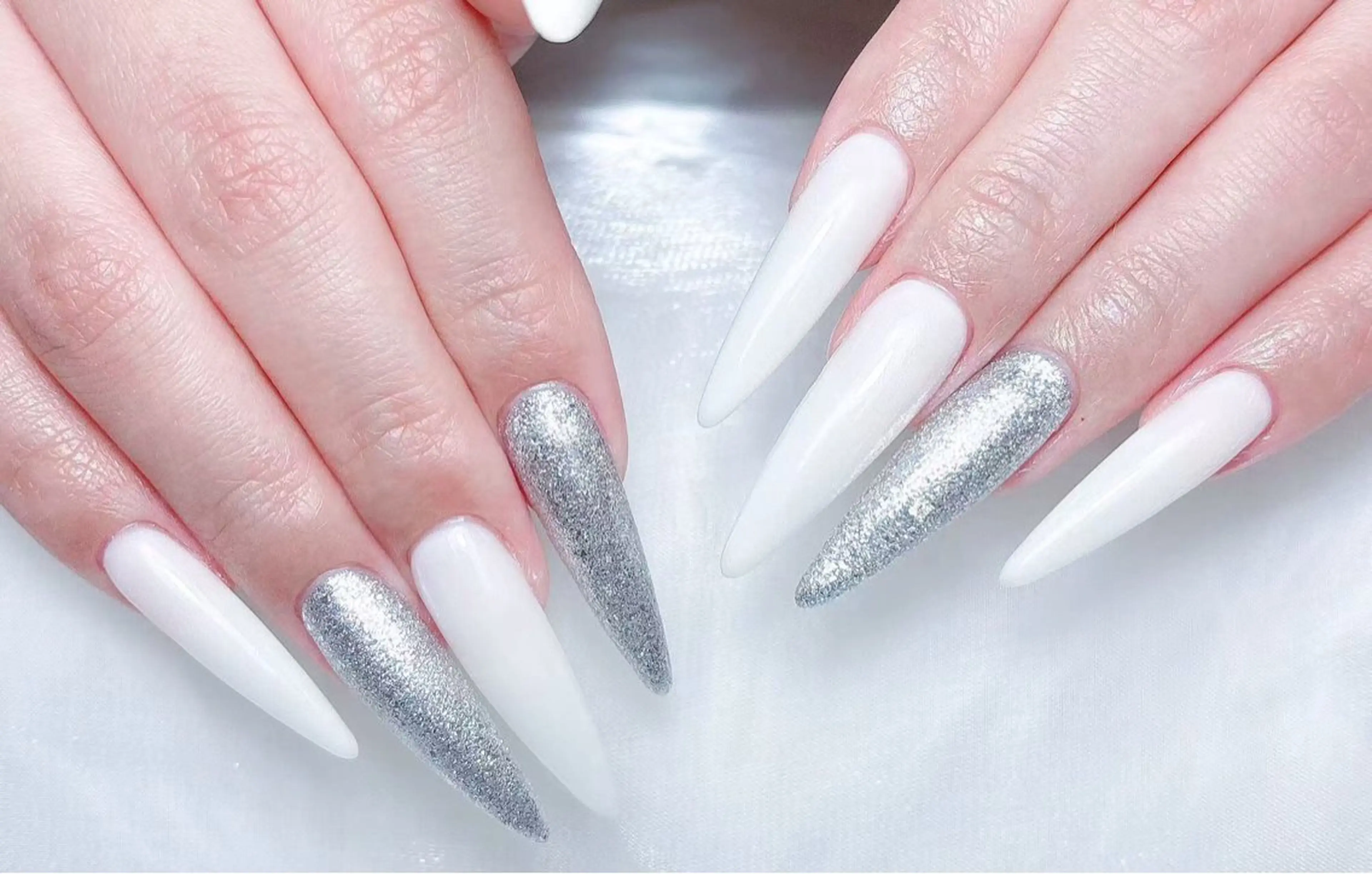 ネイル 🎀Ｍ nails✨ ビューティーのネイルデザイン