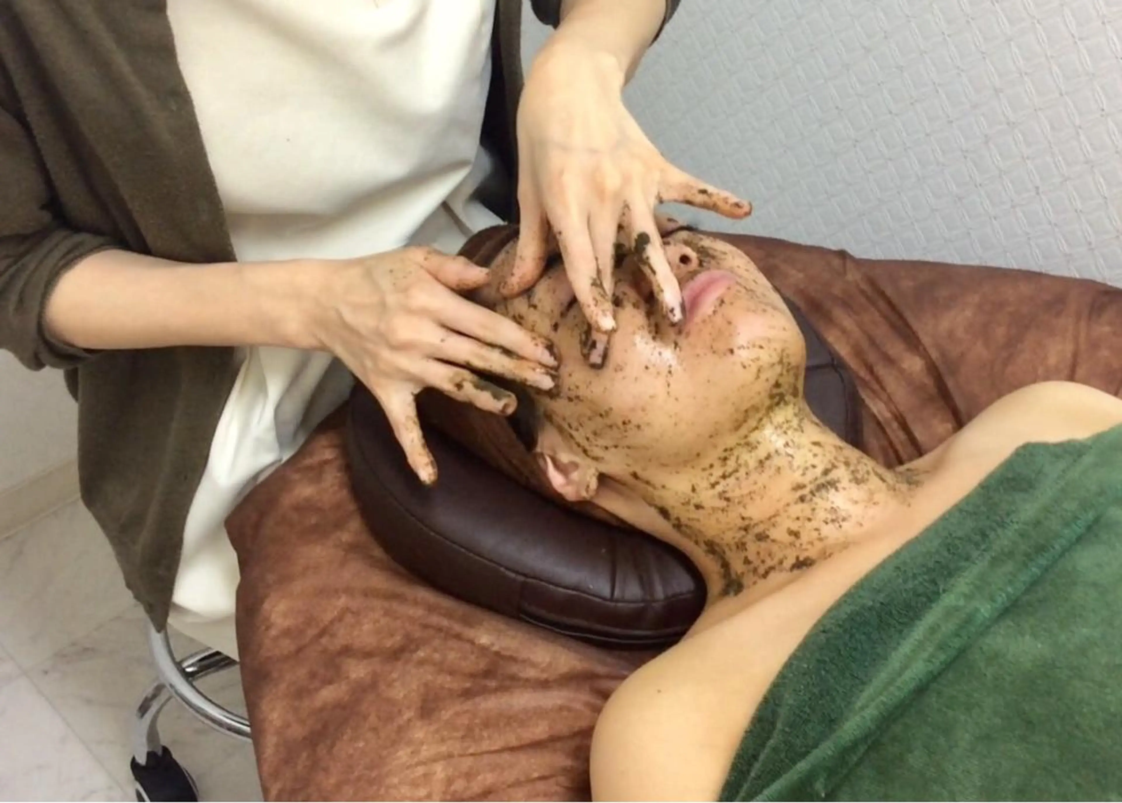 エステ salon de jessicaのエステ・リラクイメージ