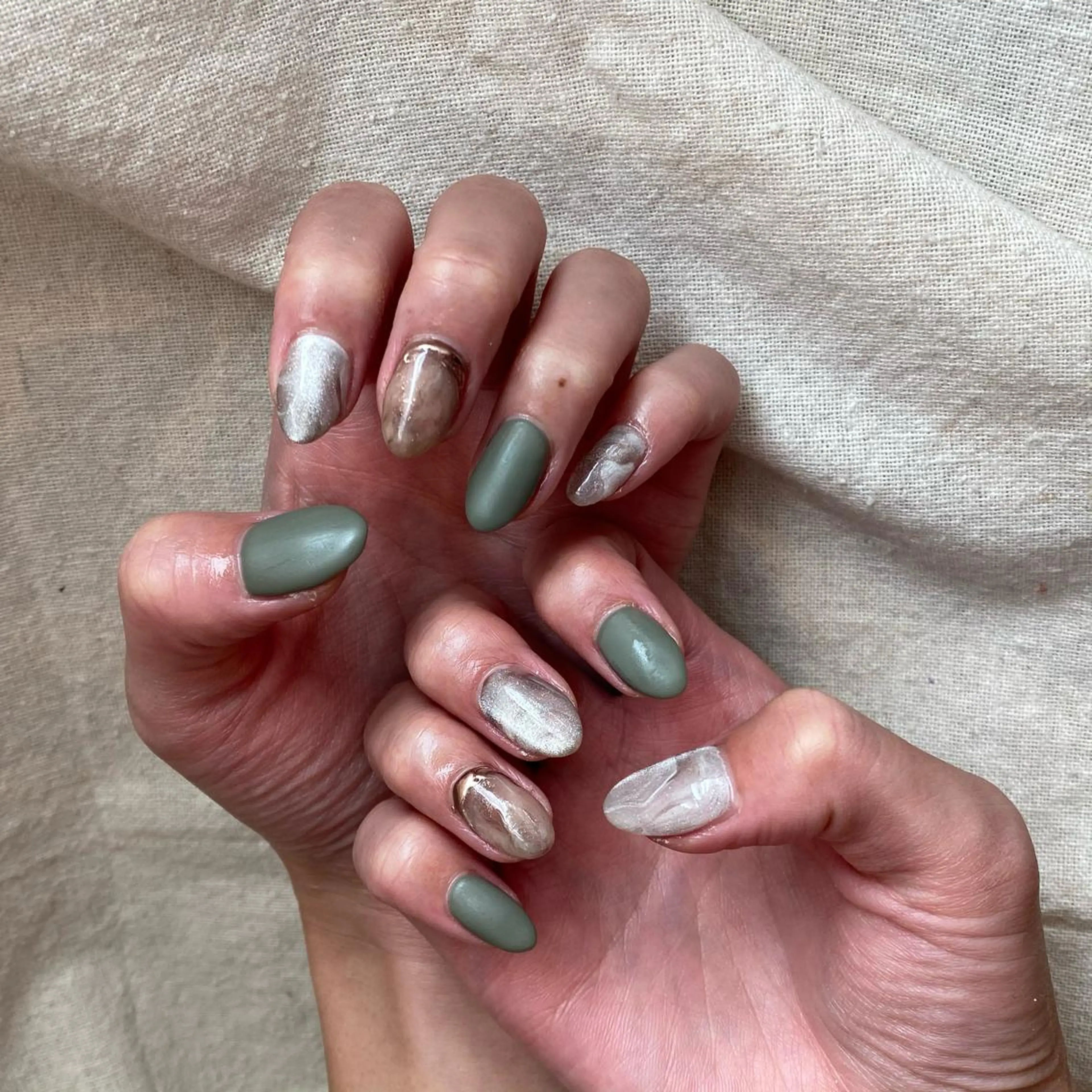 ネイル ハンドネイル Chipieee Tokyoのその他イメージ