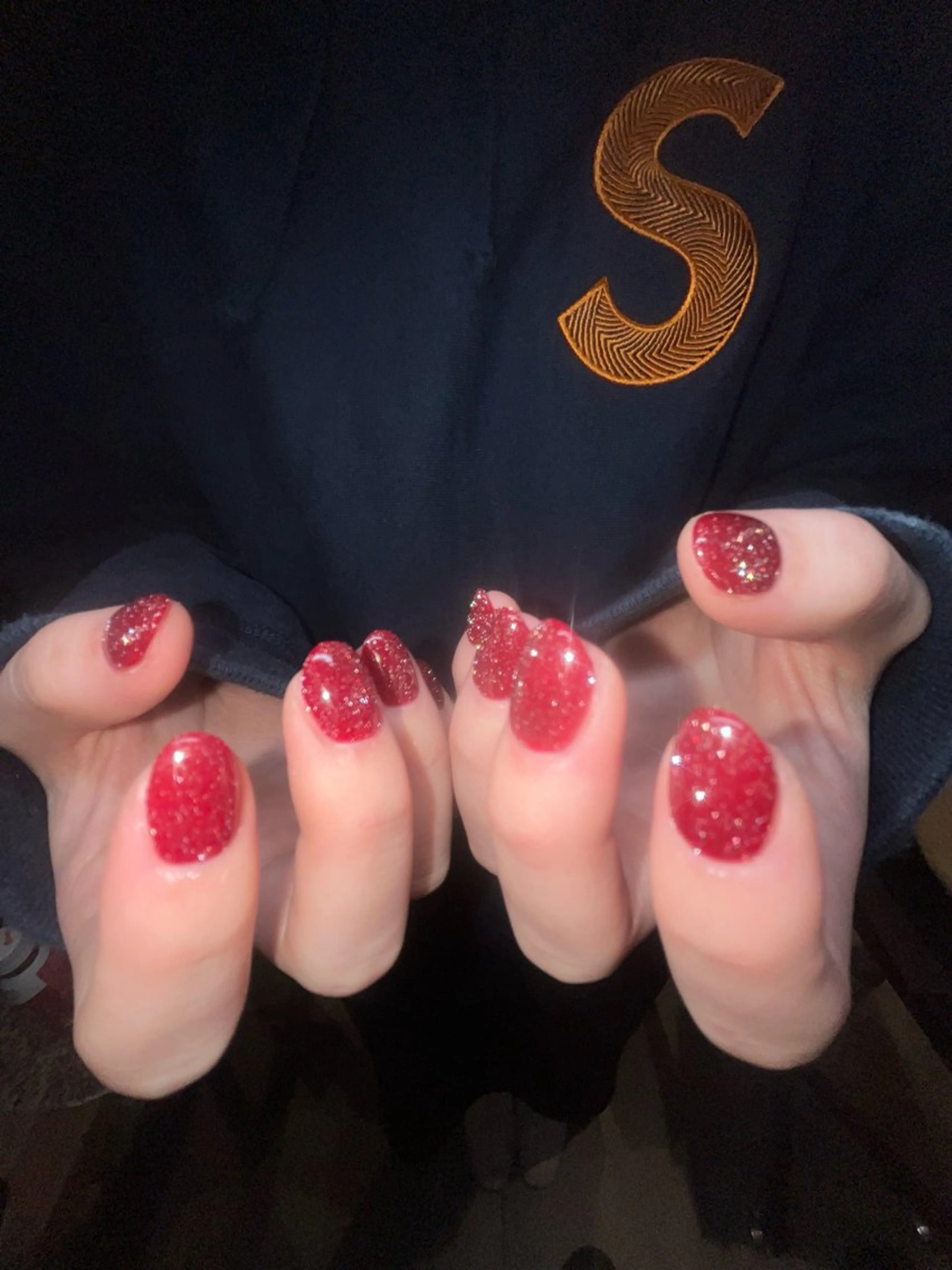 ネイル Earth☆*: taruのネイルデザイン