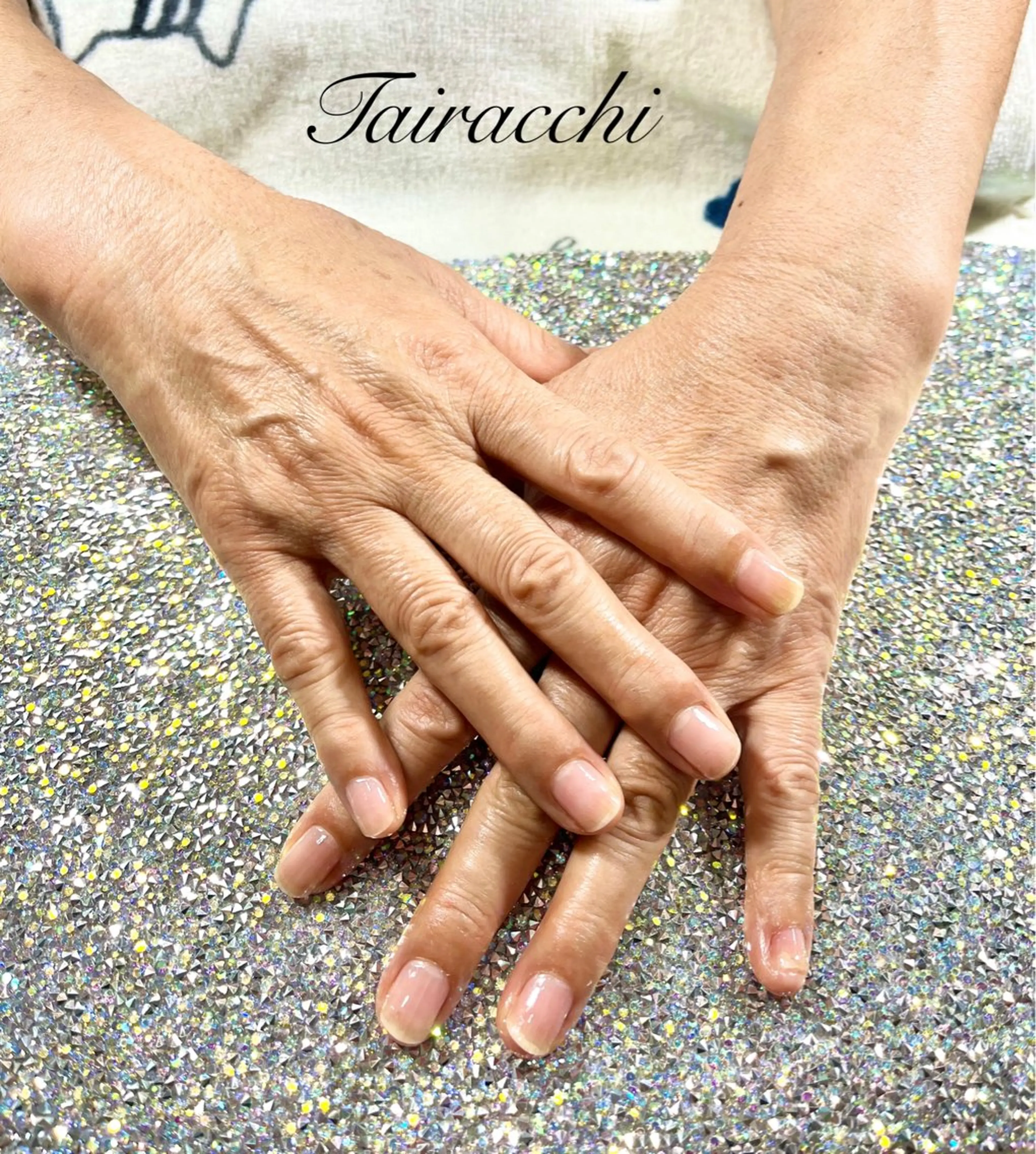 ネイル ハンドケア Tairacchi タイラッチのエステ・リラクイメージ