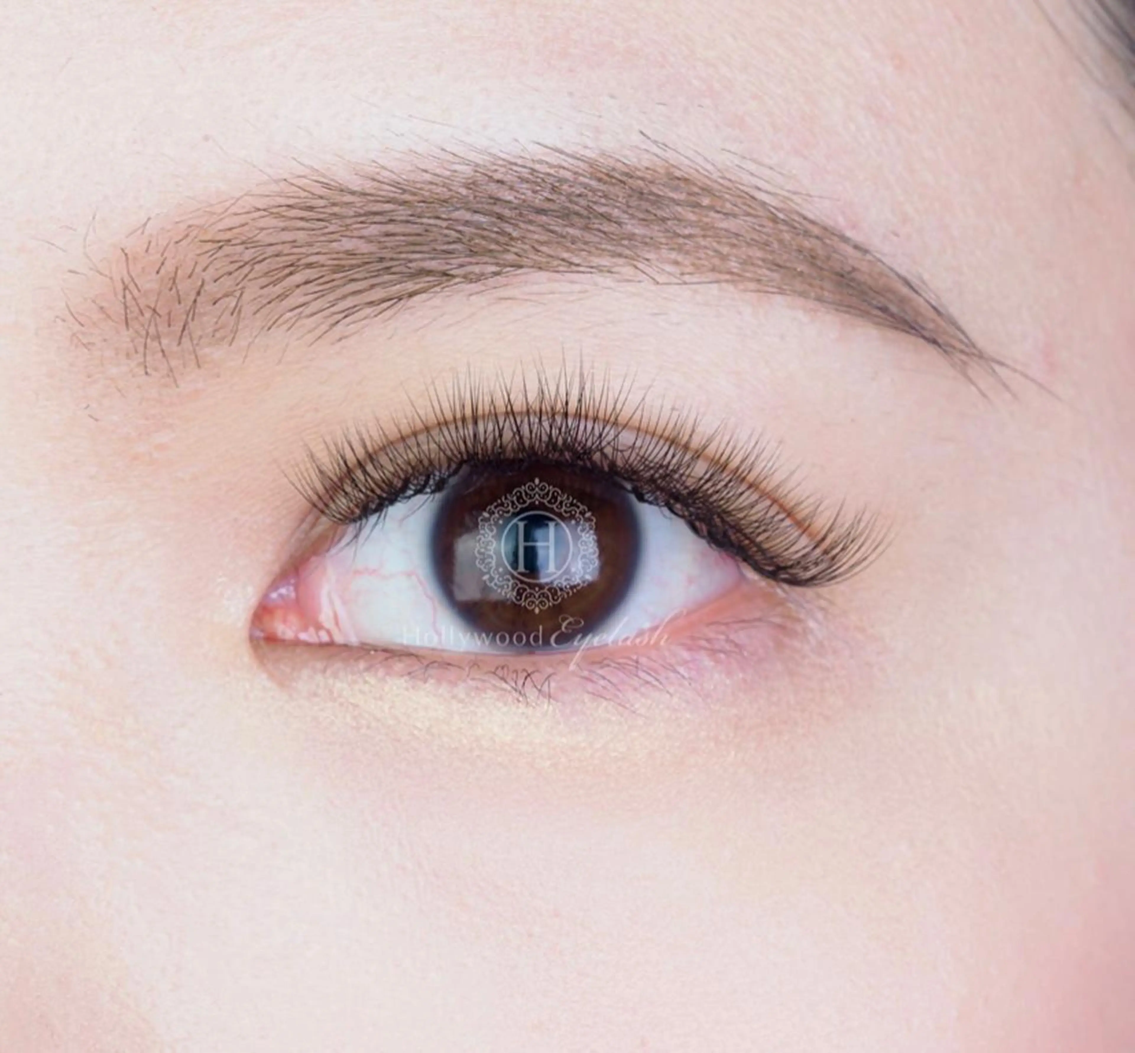 マツエク・マツパ m K.のマツエク・マツパデザイン