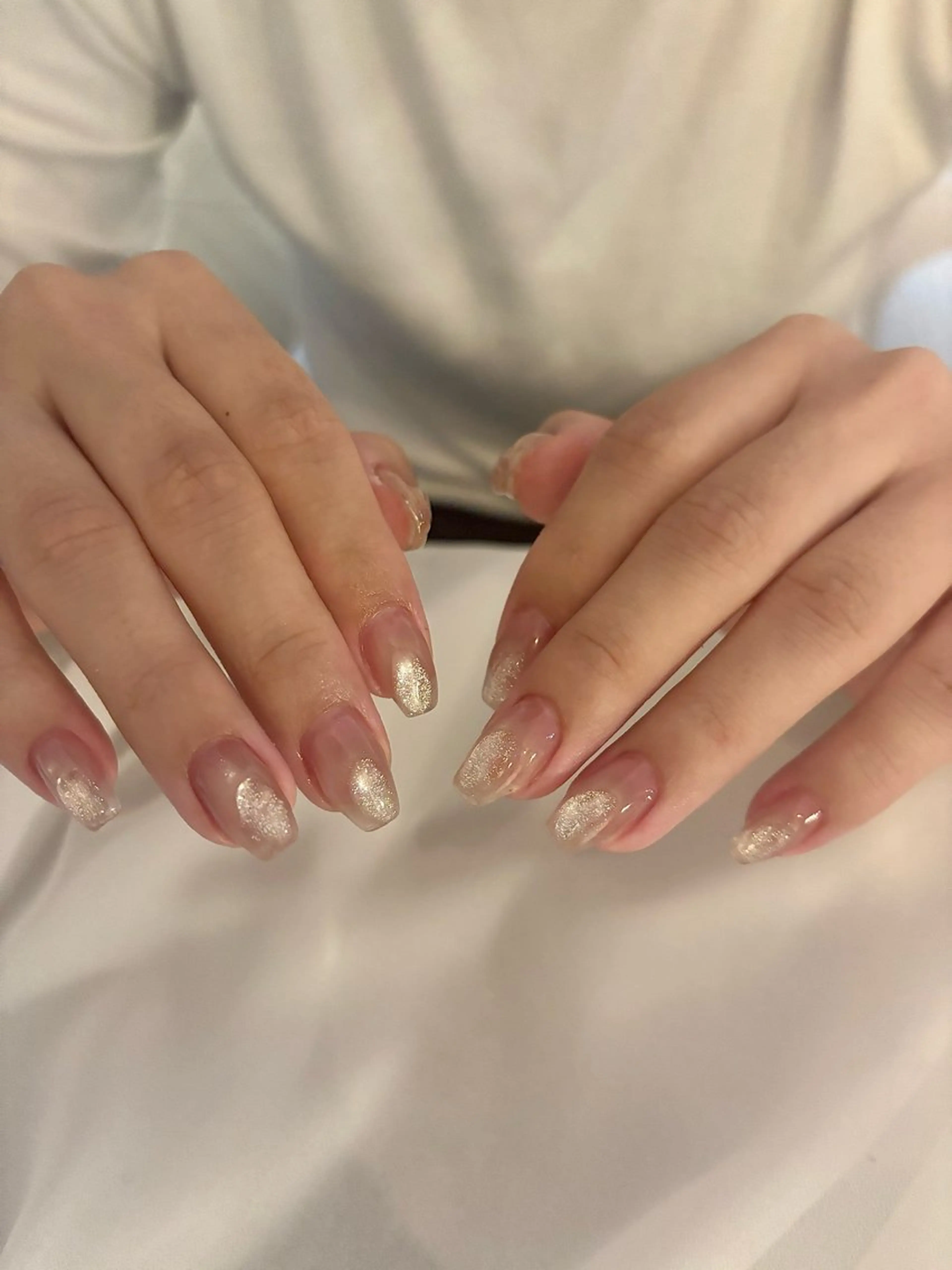 ネイル ハンドネイル soirée所属・nail salon Soiréeのネイルデザイン