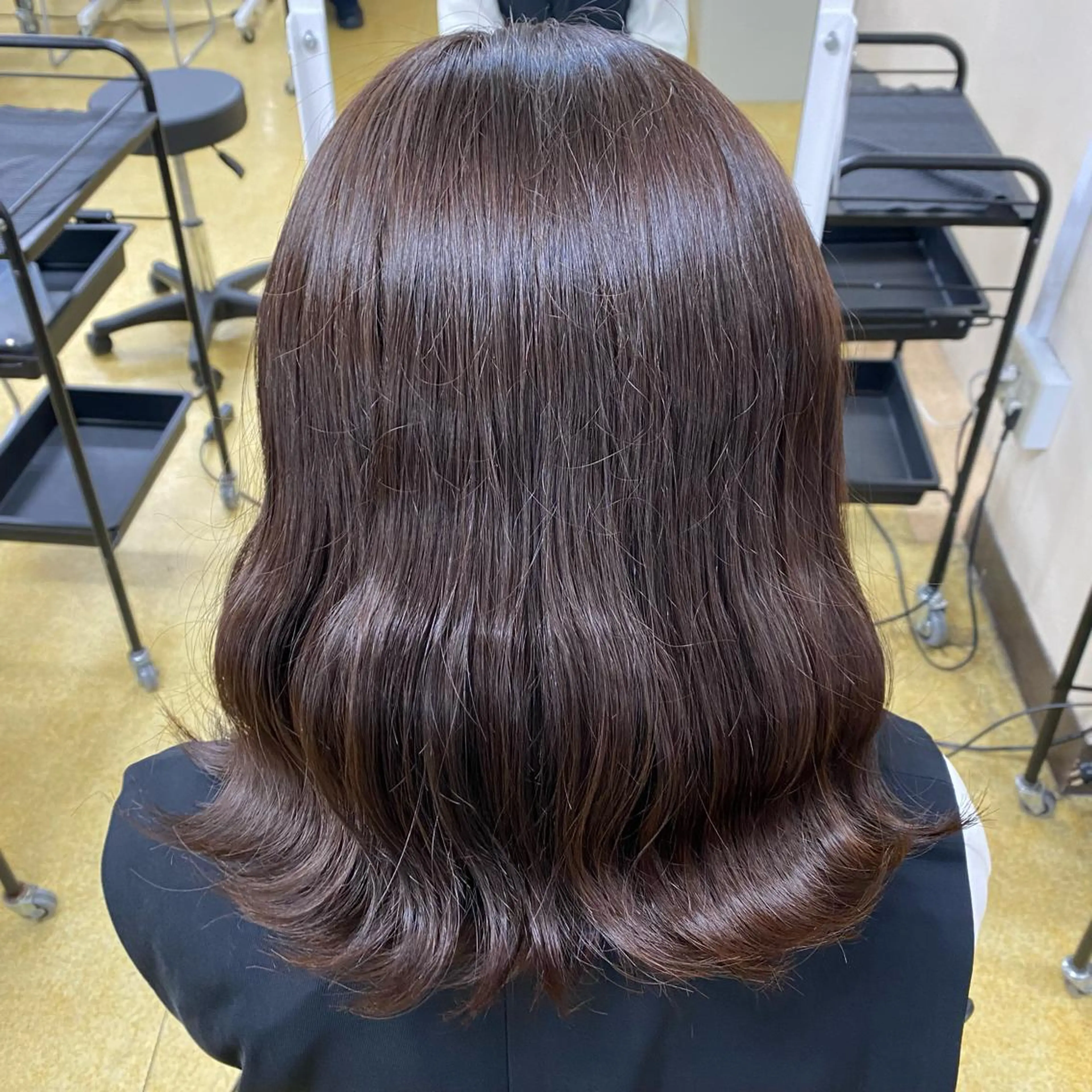 カラー ♡ダブルカラー特化♡ miyuのヘアスタイル