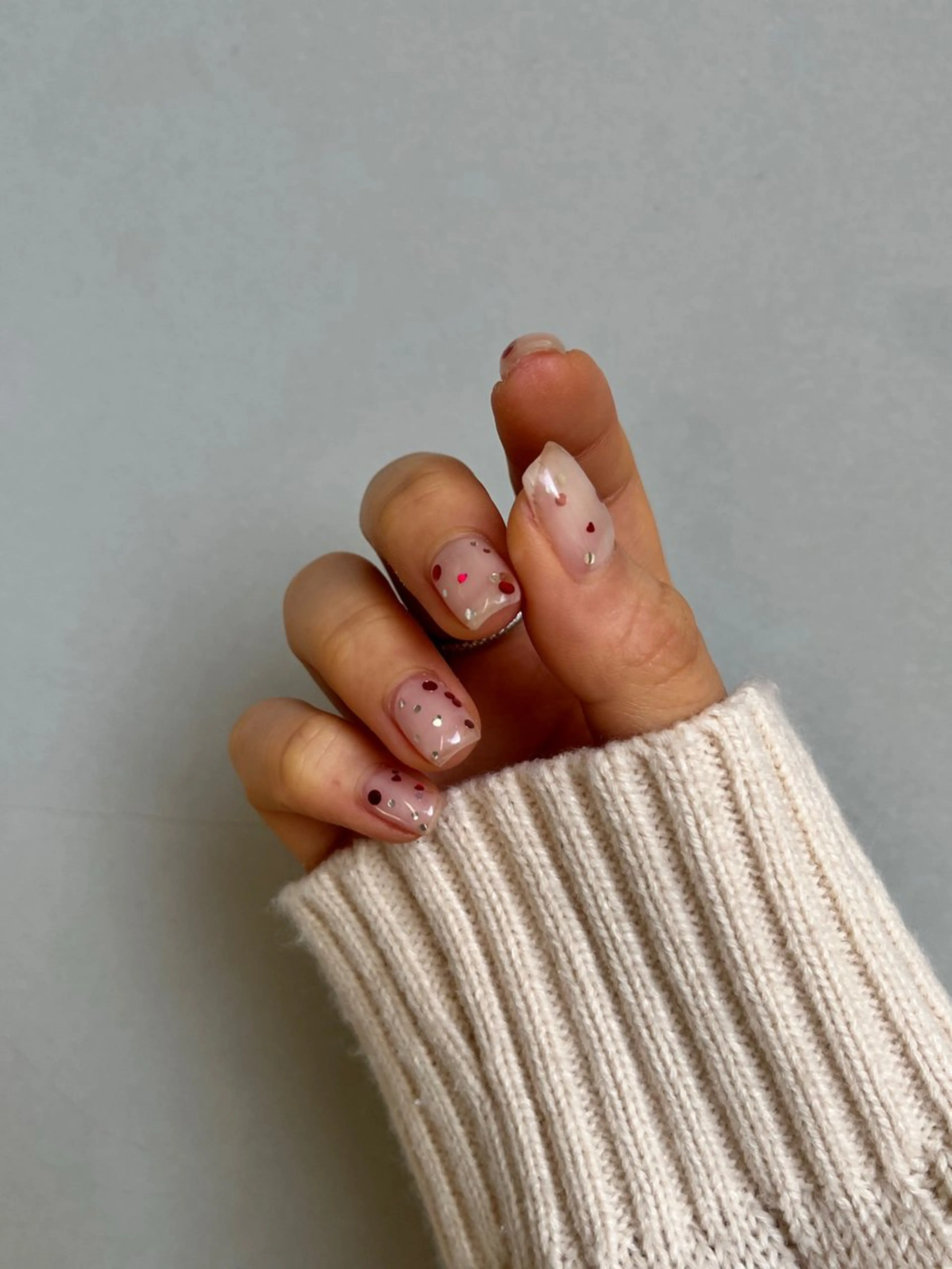 ネイル Manon Nailistのネイルデザイン