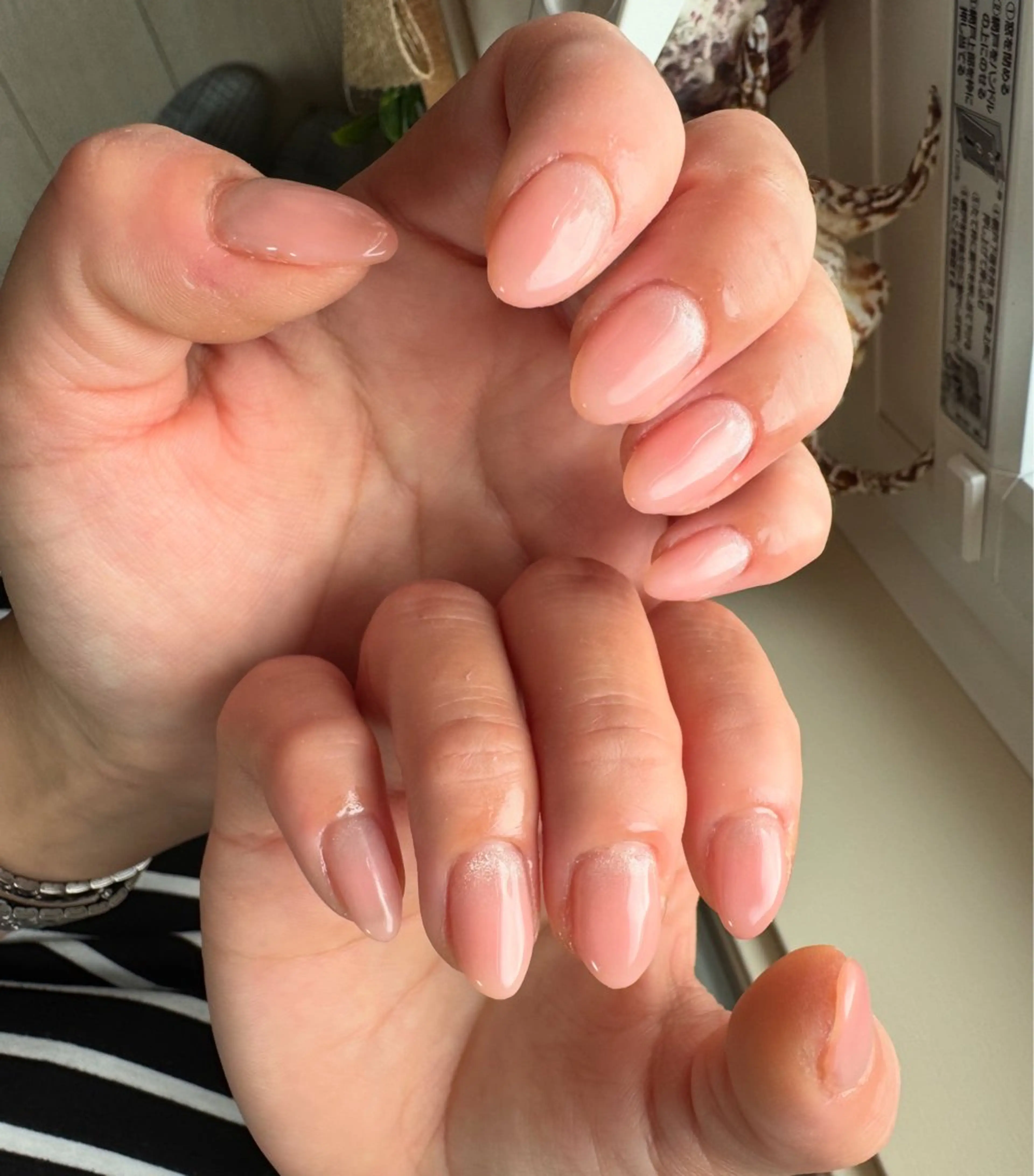 ネイル ハンドネイル MN salonのネイルデザイン