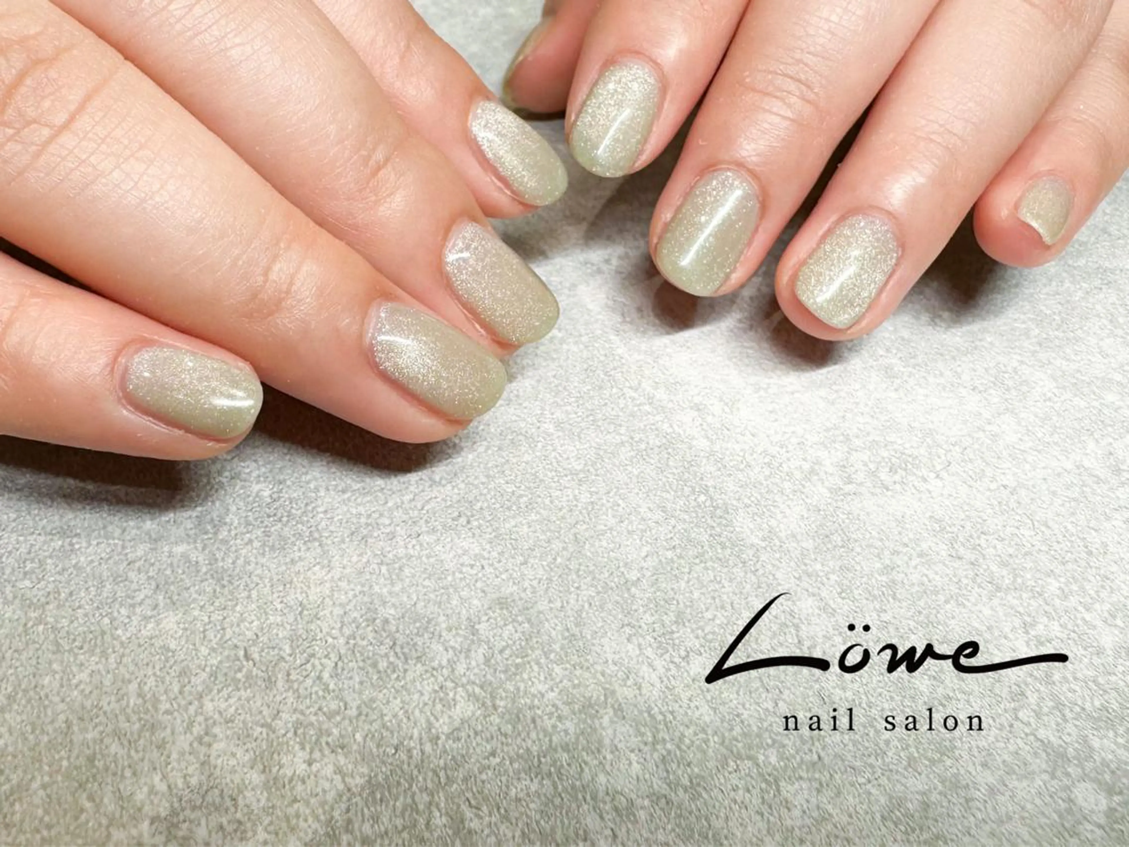 ネイル Suu ..のネイルデザイン