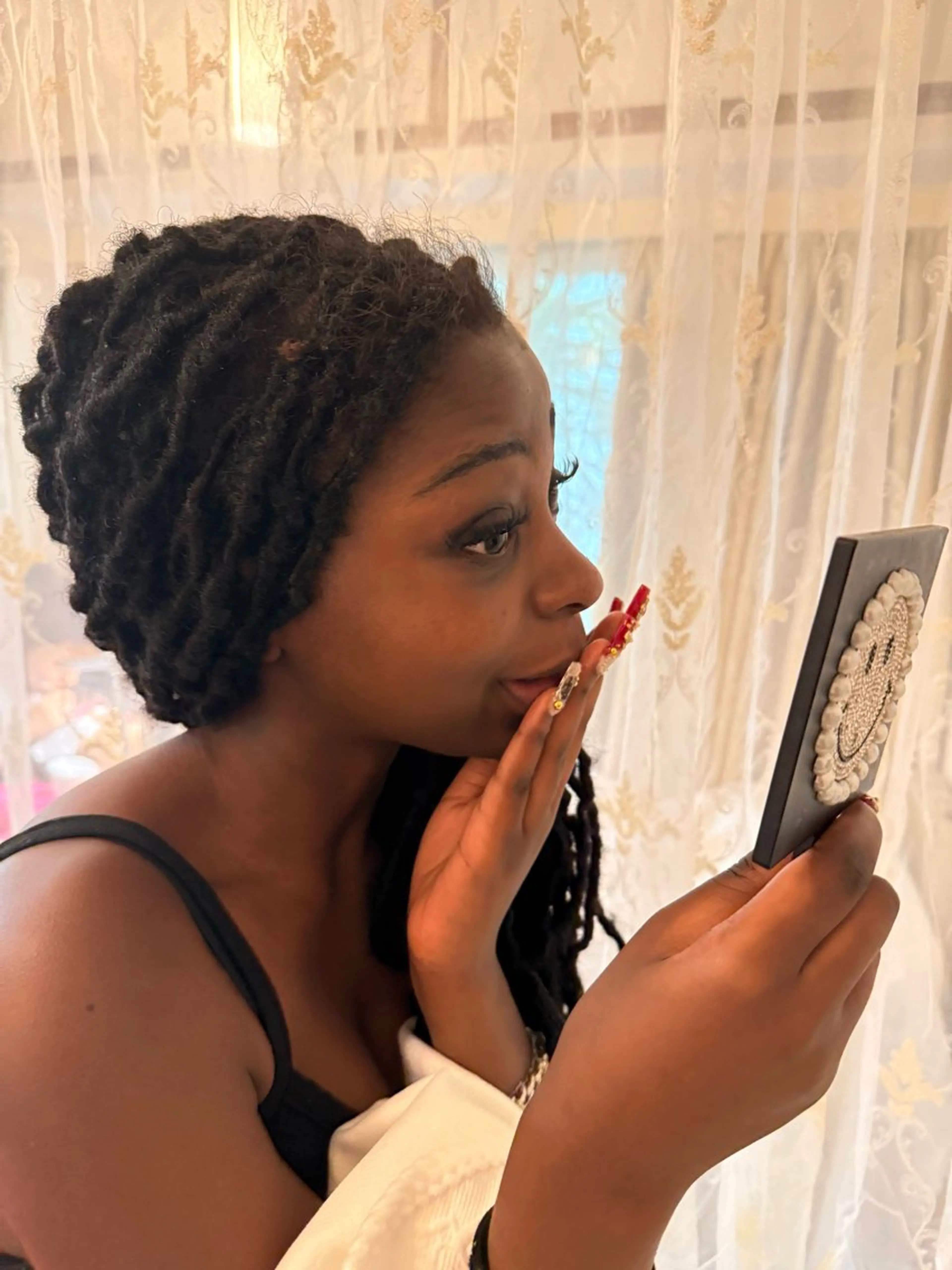 マツエク・マツパ 神山 ビューティー・アイのマツエク・マツパデザイン