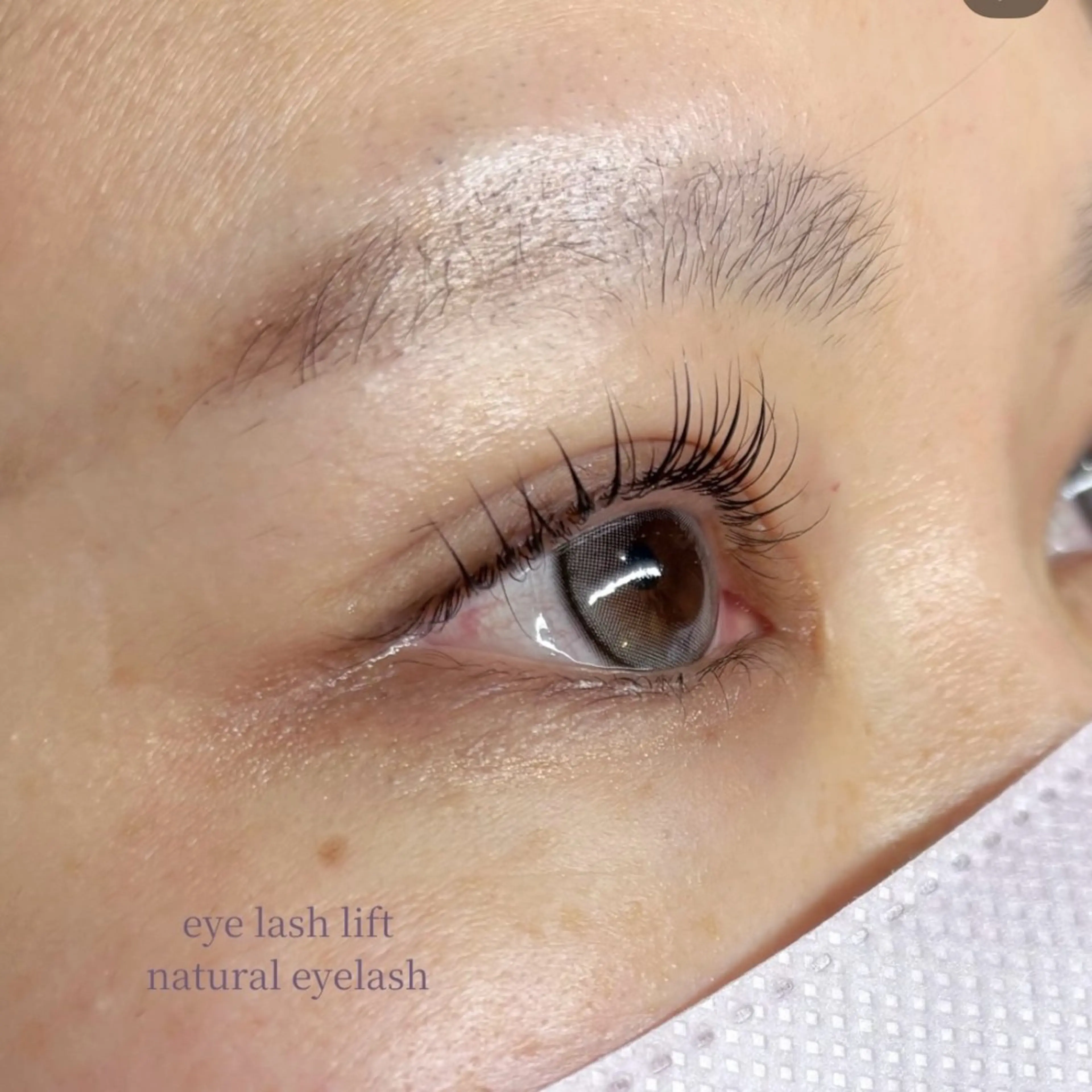 マツエク・マツパ マツパ 松本 リサのマツエク・マツパデザイン