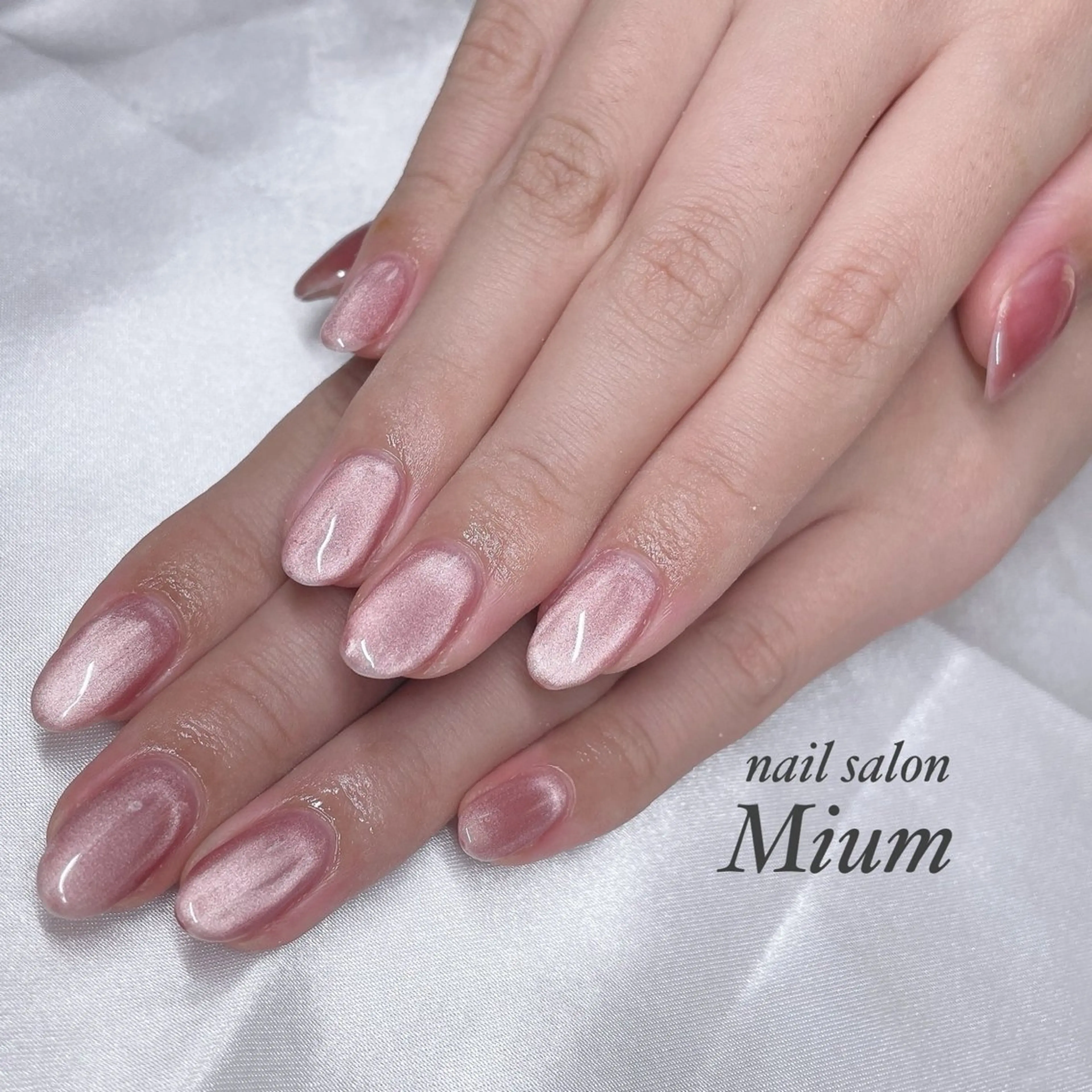 ✨マグネットワンカラー✨の写真