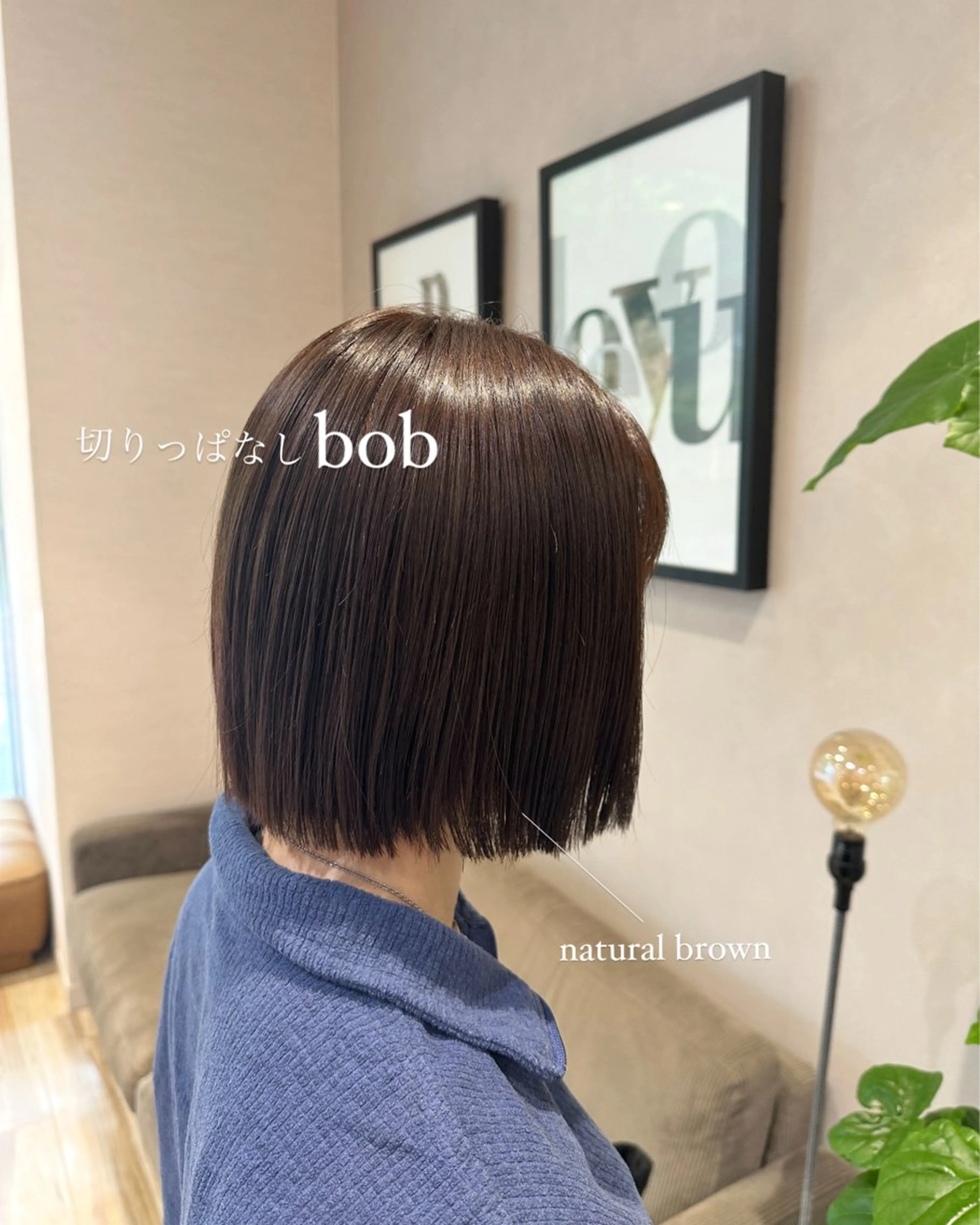 ショート カラー ボブ ショート/ボブカット /emiriのヘアスタイル