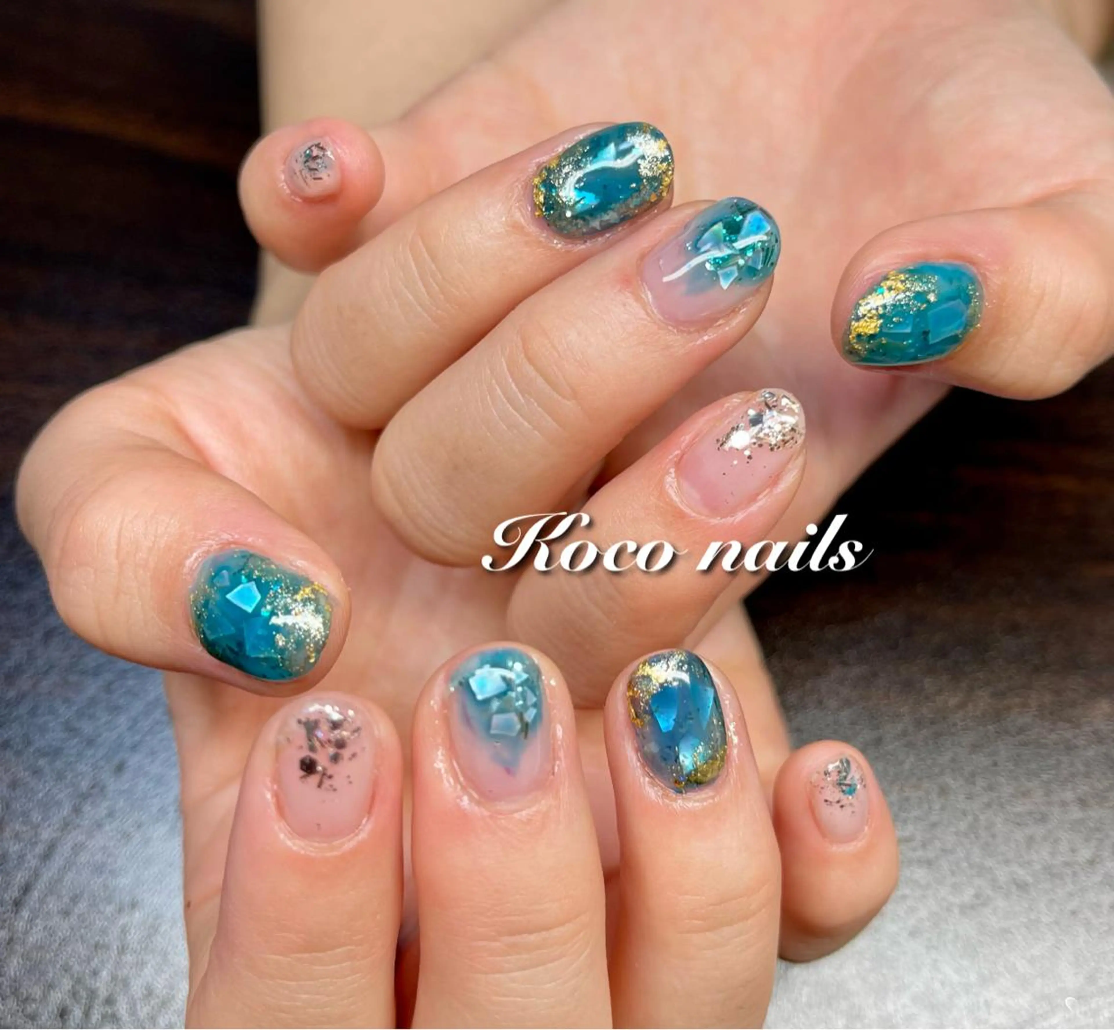 ネイル Mai’s nailのネイルデザイン