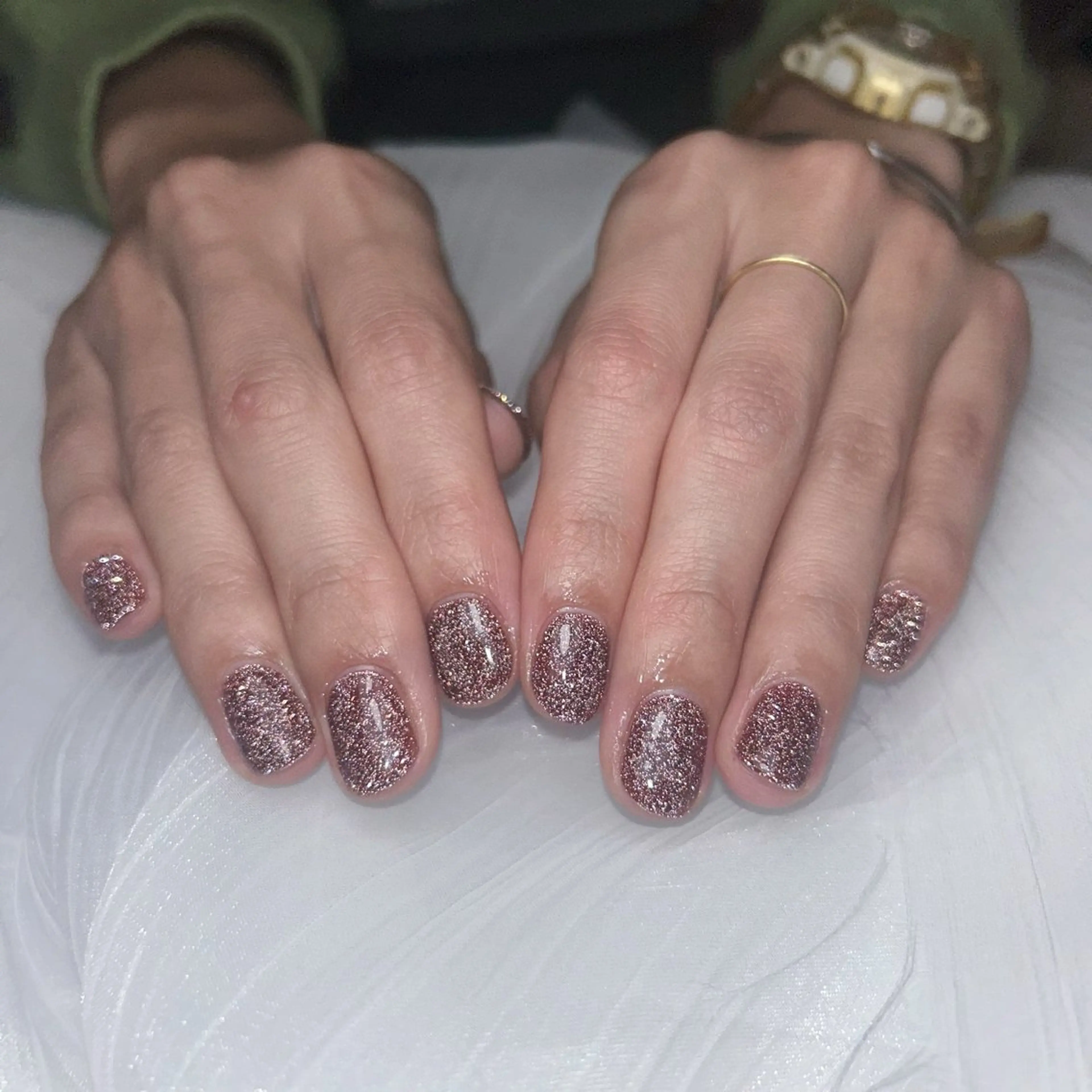 ネイル Celeste こずえのネイルデザイン