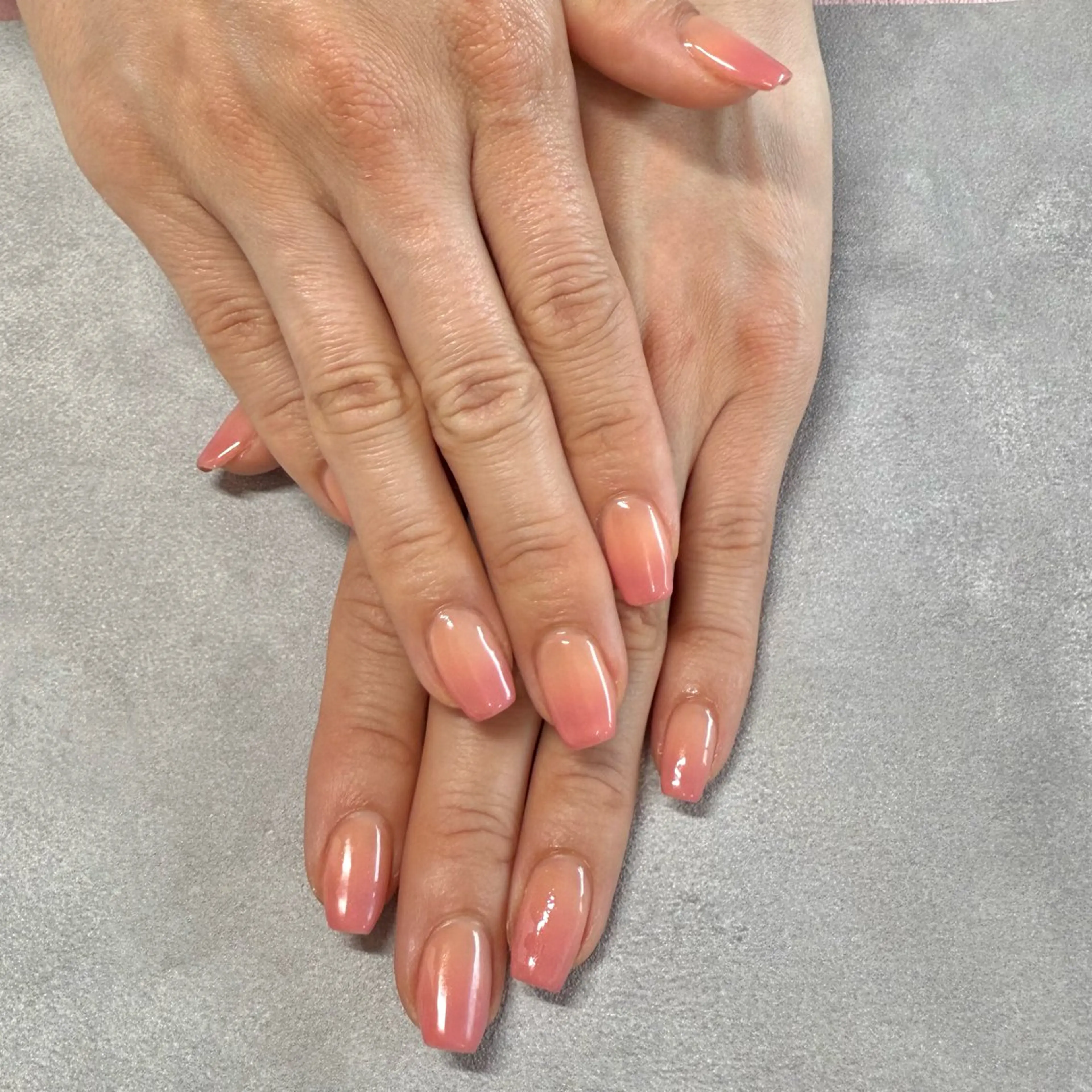 ネイル 長田 カナのネイルデザイン