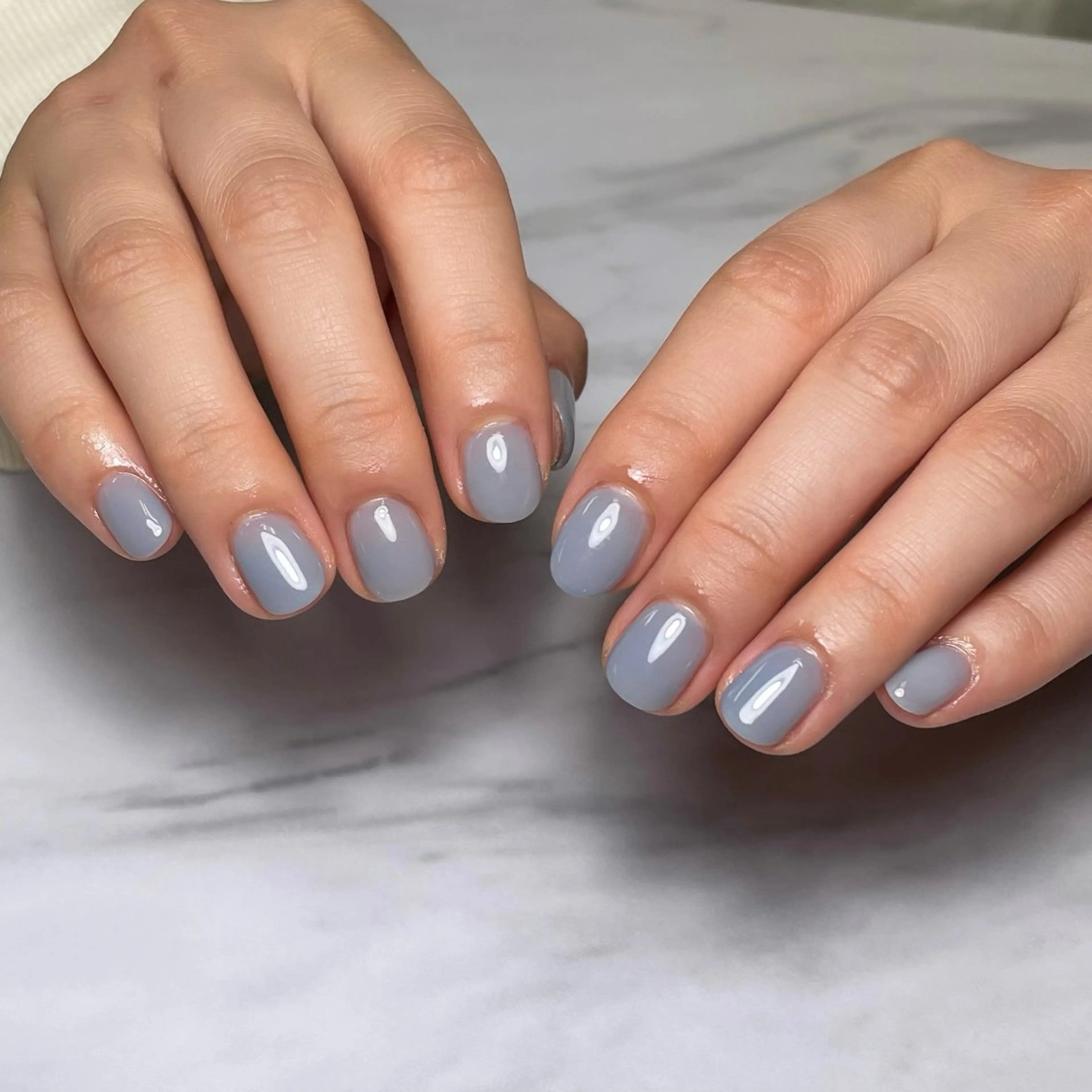 ネイル minuit 🎀Airi🎀のネイルデザイン