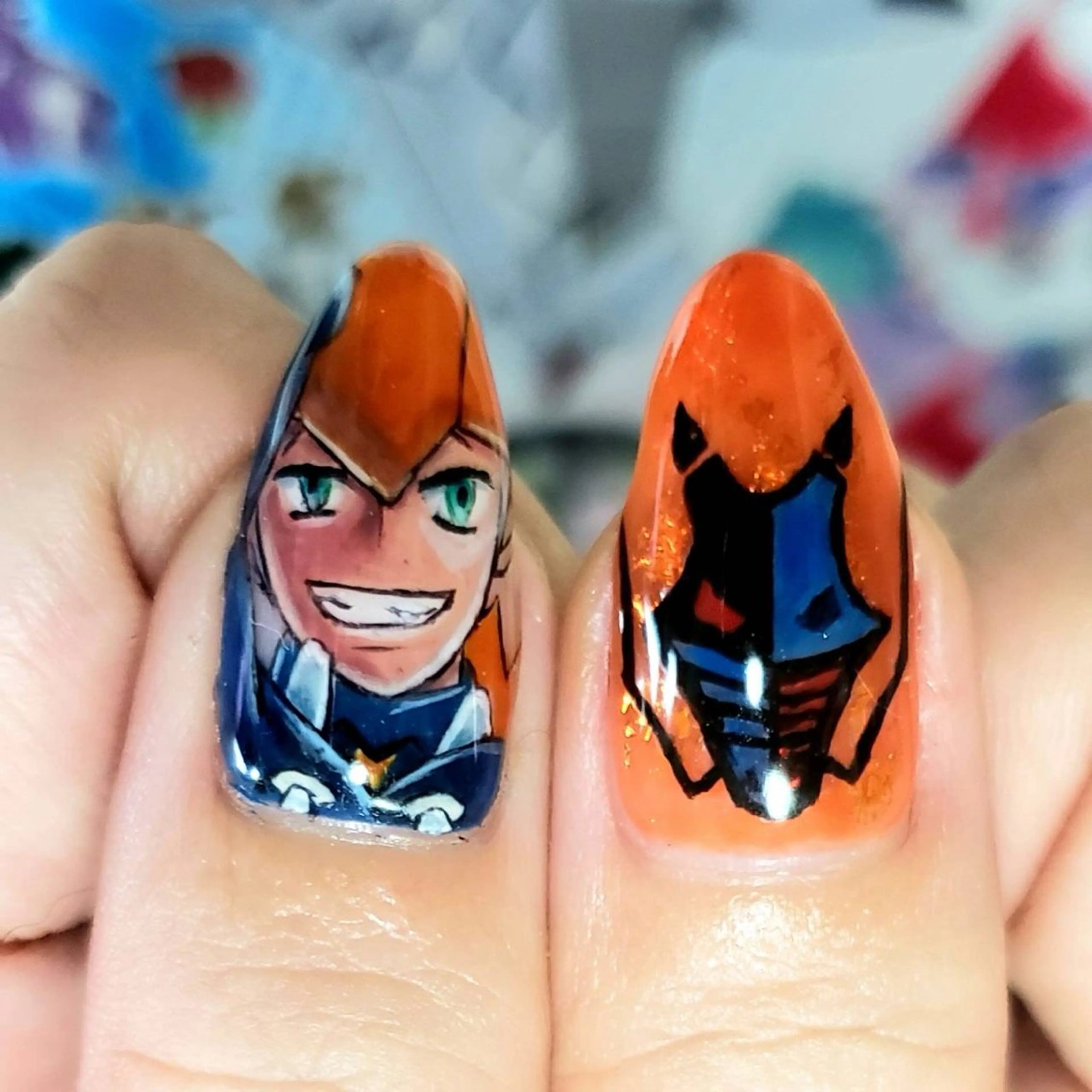 ネイル Salon Ｋのネイルデザイン