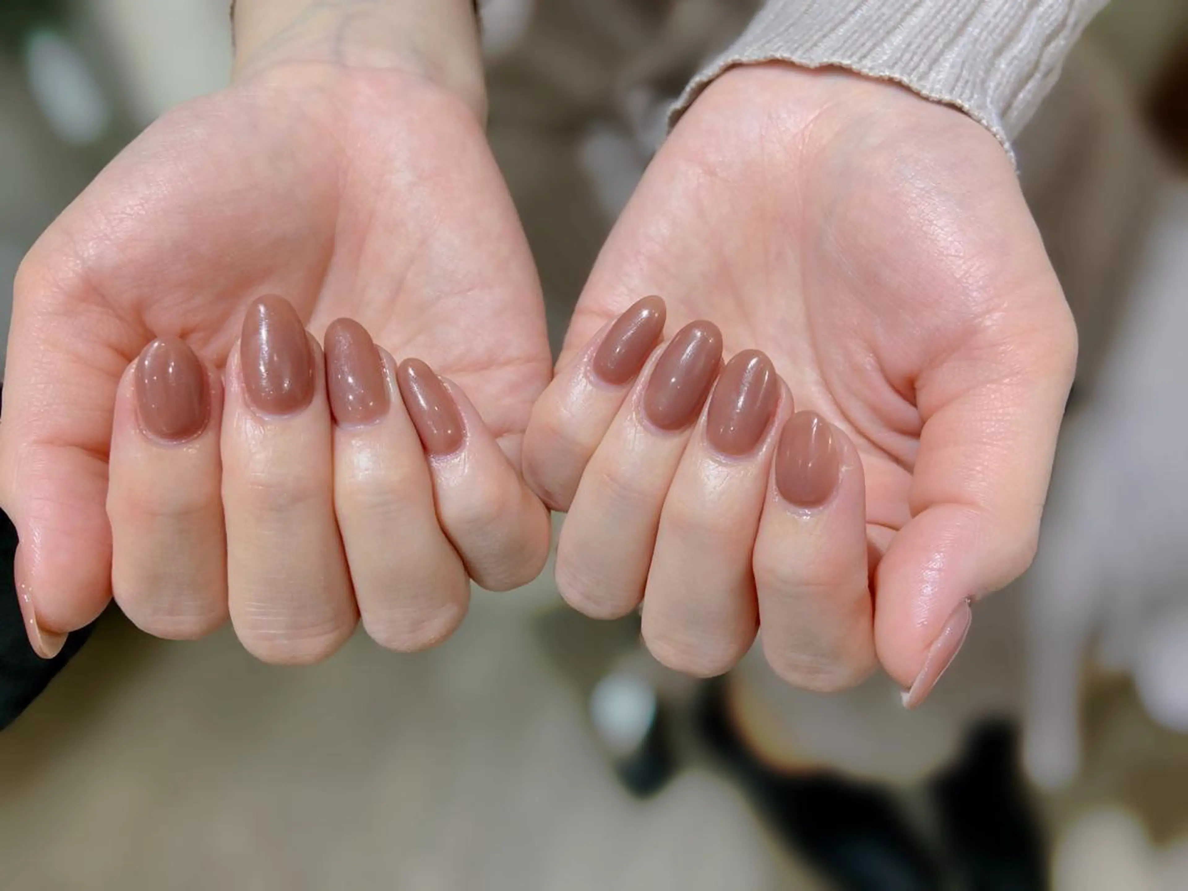 ネイル Umi nail& eyelashのネイルデザイン