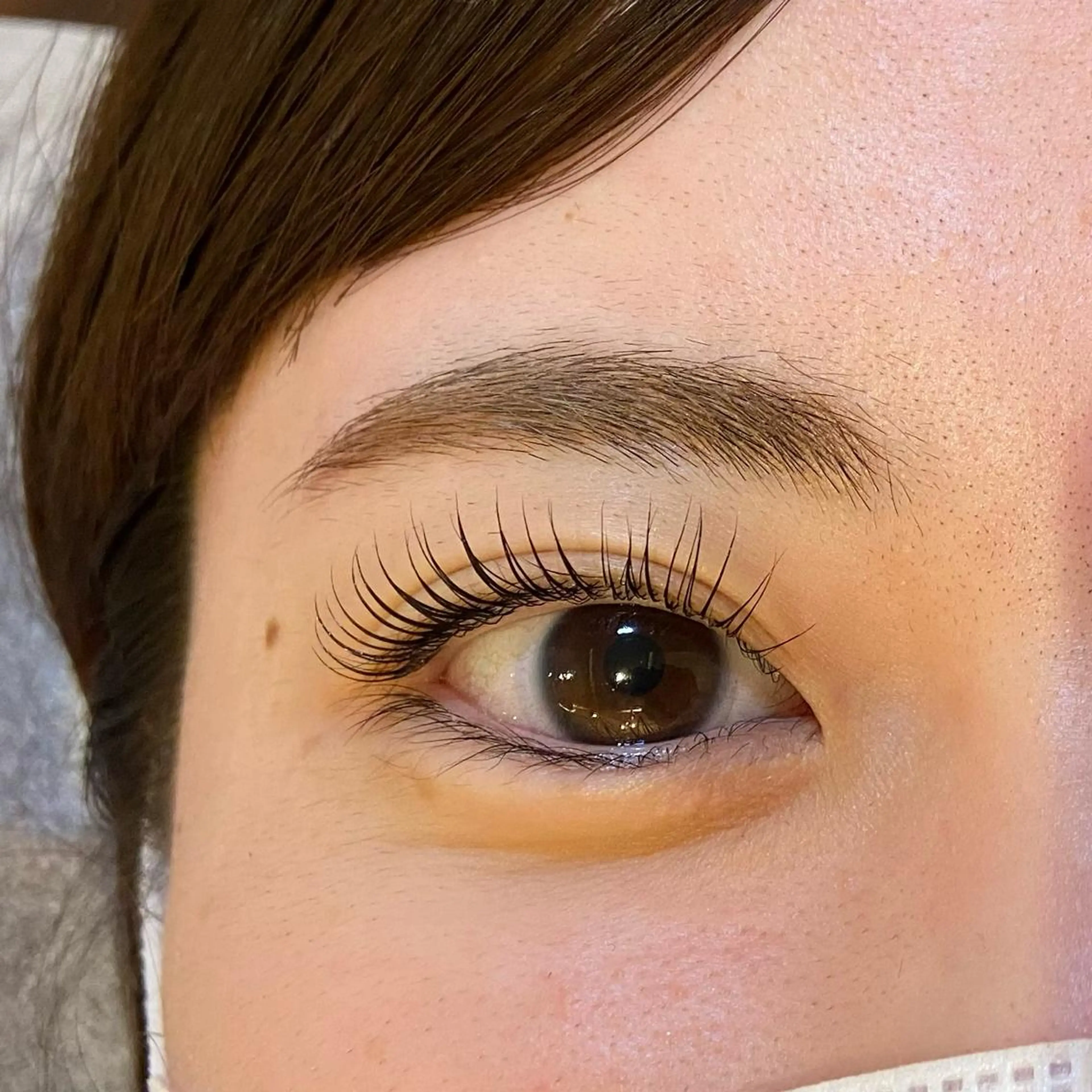 マツエク・マツパ 束感まつ毛 マツパ sato misakiのマツエク・マツパデザイン